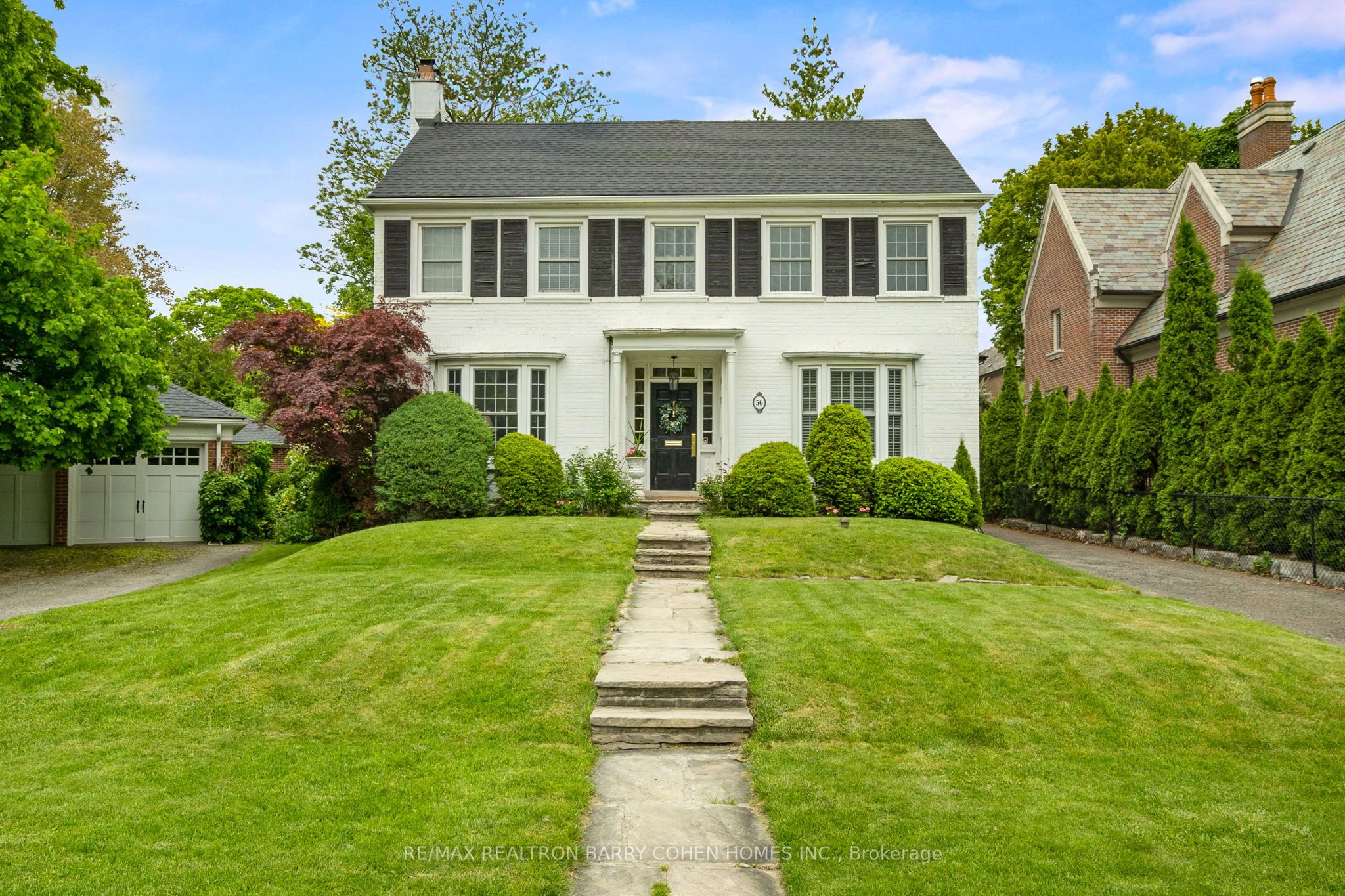 56 Highland Crescent Property Photo 1