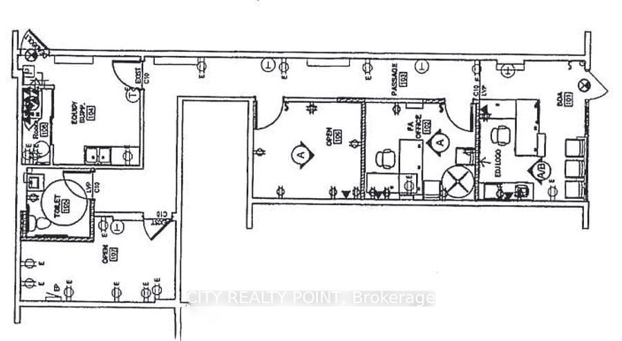 #7 - 1500 Bathurst Street Property Photo 3