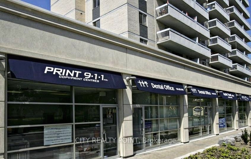#7 - 1500 Bathurst Street Property Photo 4