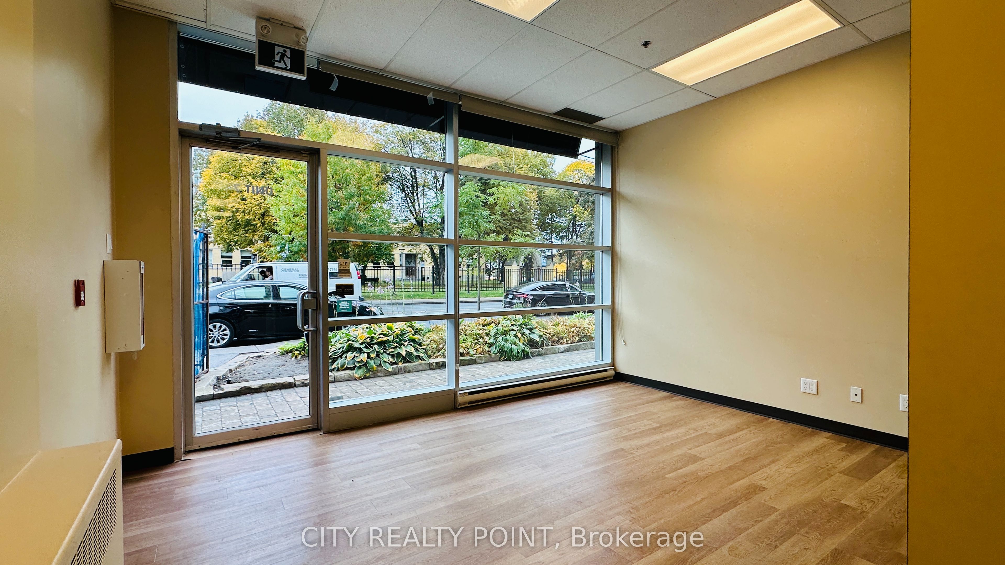 #7 - 1500 Bathurst Street Property Photo 7