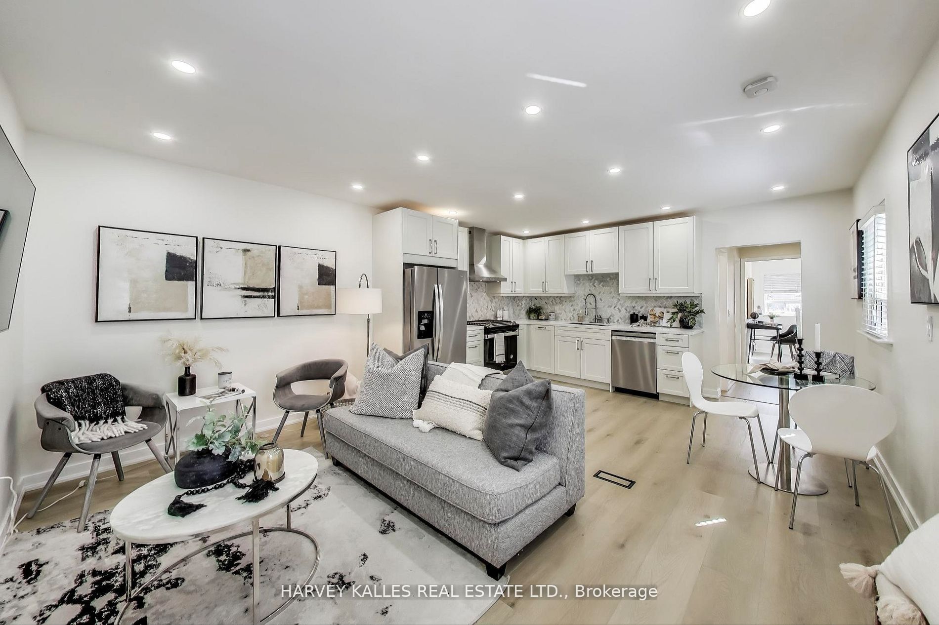 463 Westmount Avenue Property Photo 1