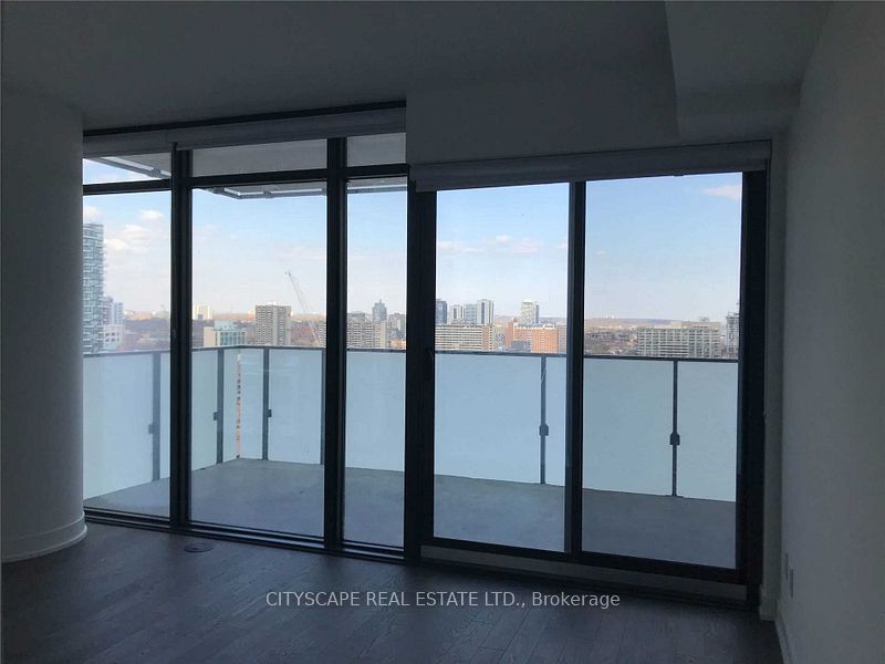 #1717 - 25 Richmond Street Property Photo 1
