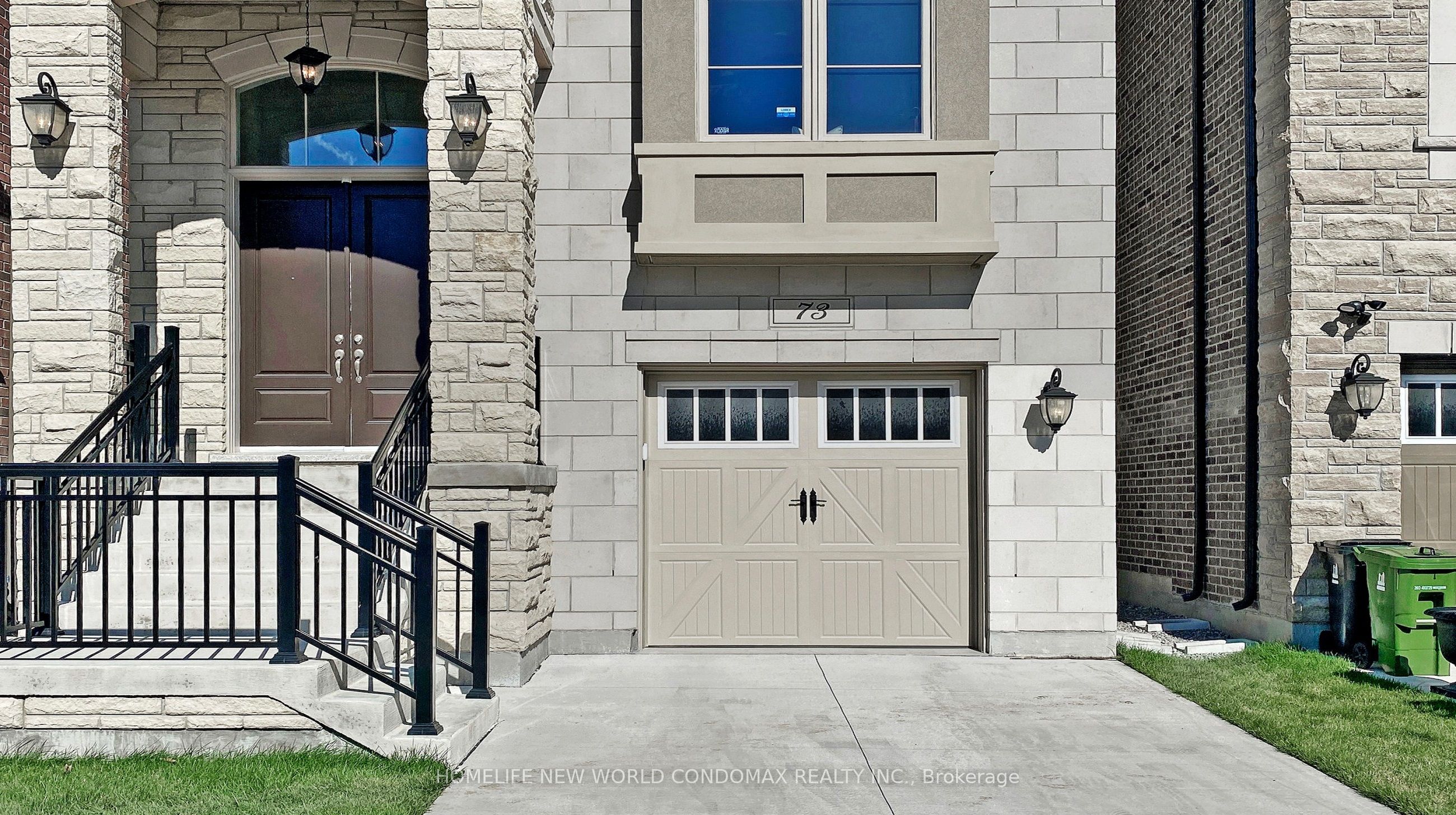 73 William Durie Way Property Photo 1