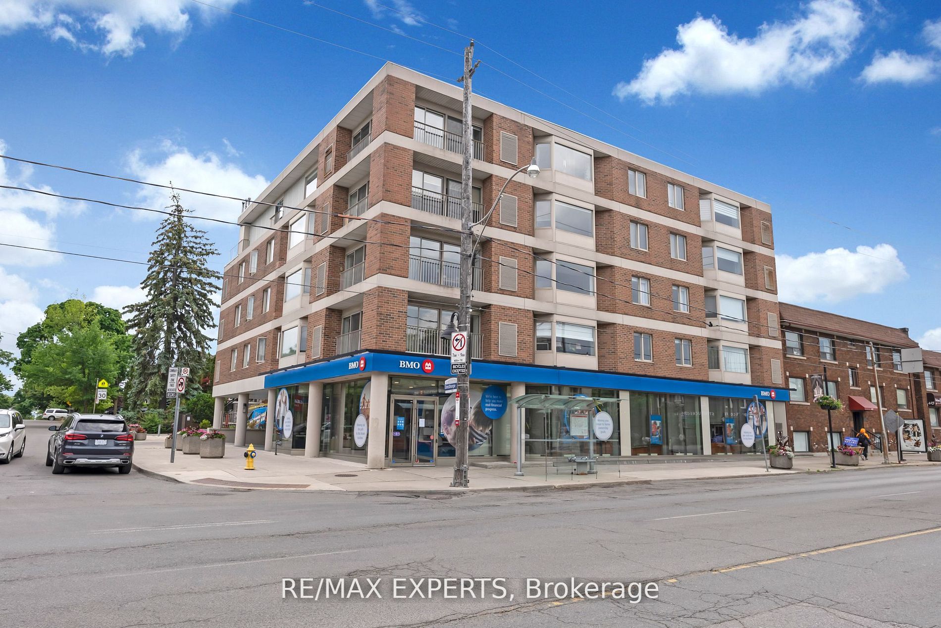 #202 - 70 Elmsthorpe Avenue Property Photo 1