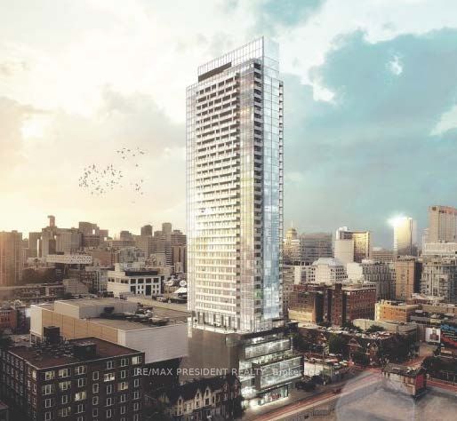#Parking - 290 Adelaide Street Property Photo 1