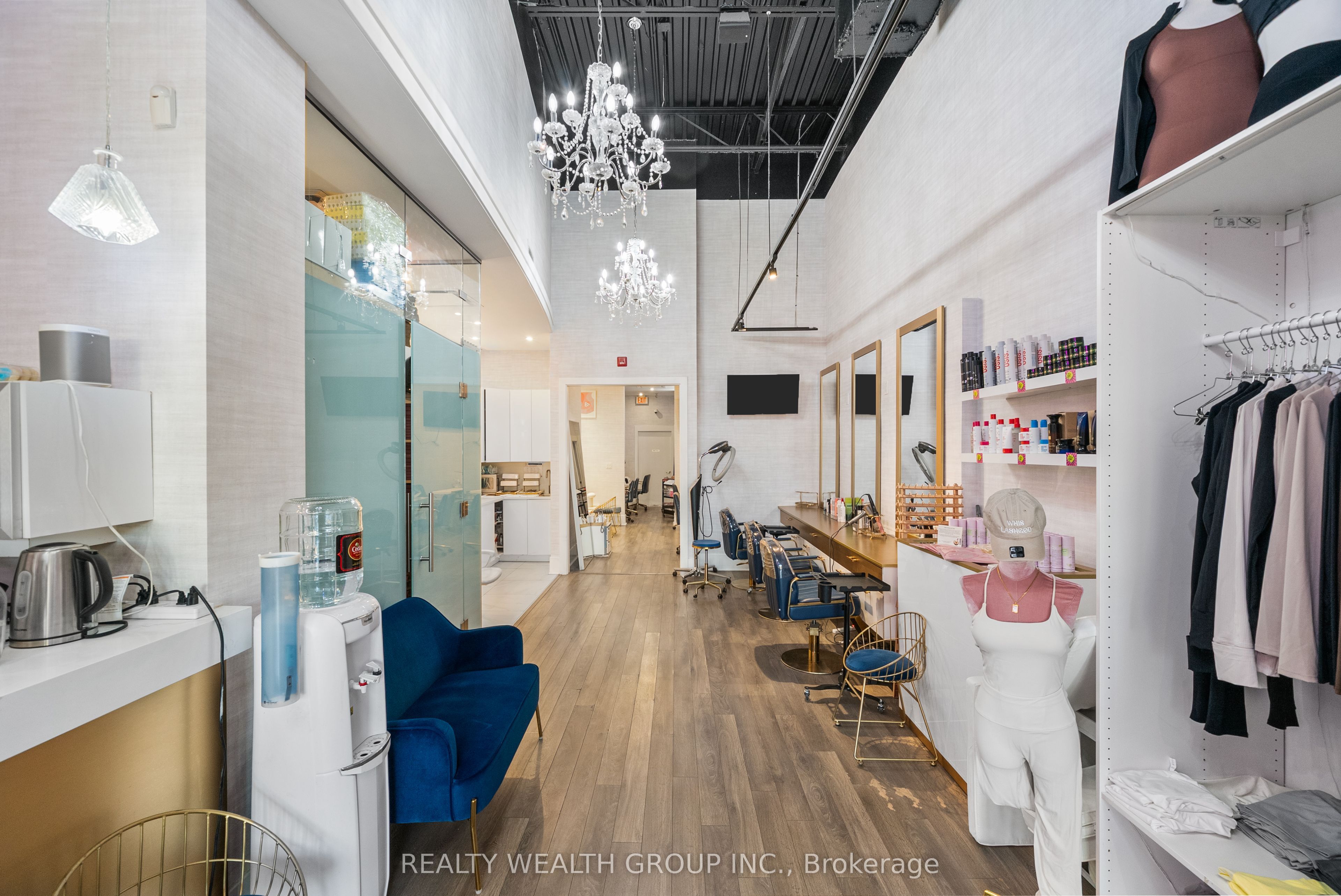 #3 - 1310 Don Mills Road Property Photo 4