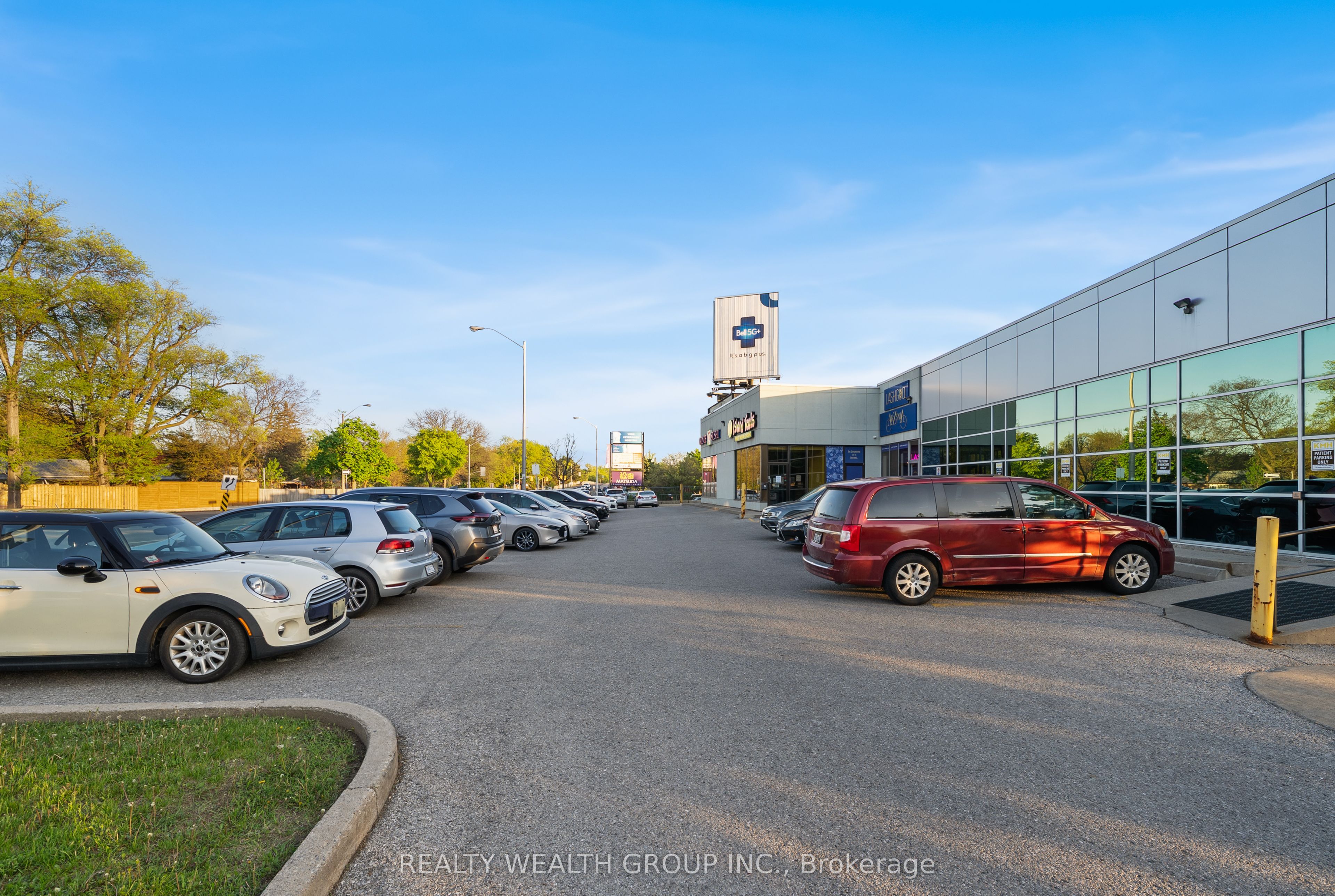 #3 - 1310 Don Mills Road Property Photo 19