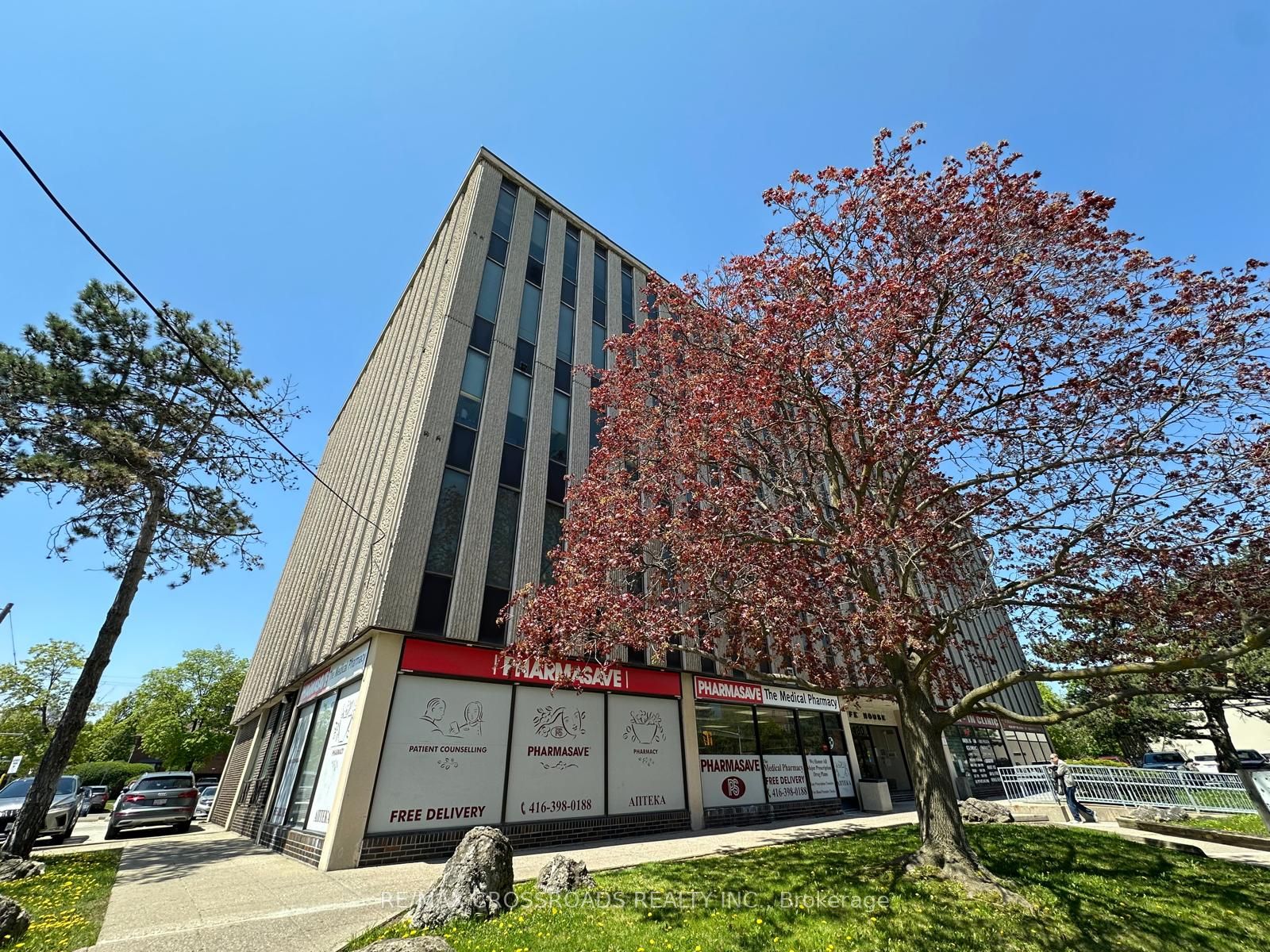 4430 Bathurst Street 507 Property Photo 1