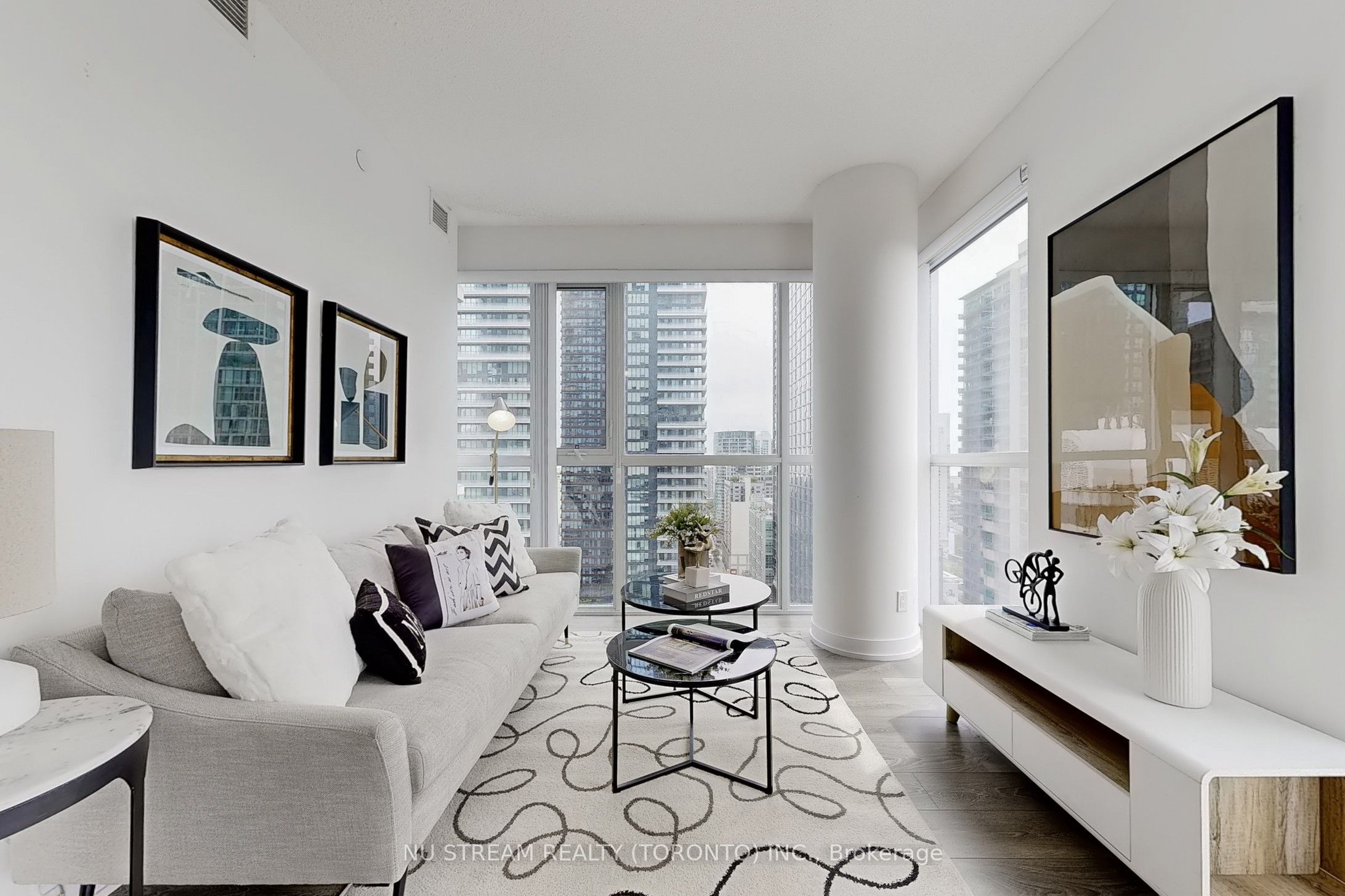 #2302 - 87 Peter Street Property Photo 1