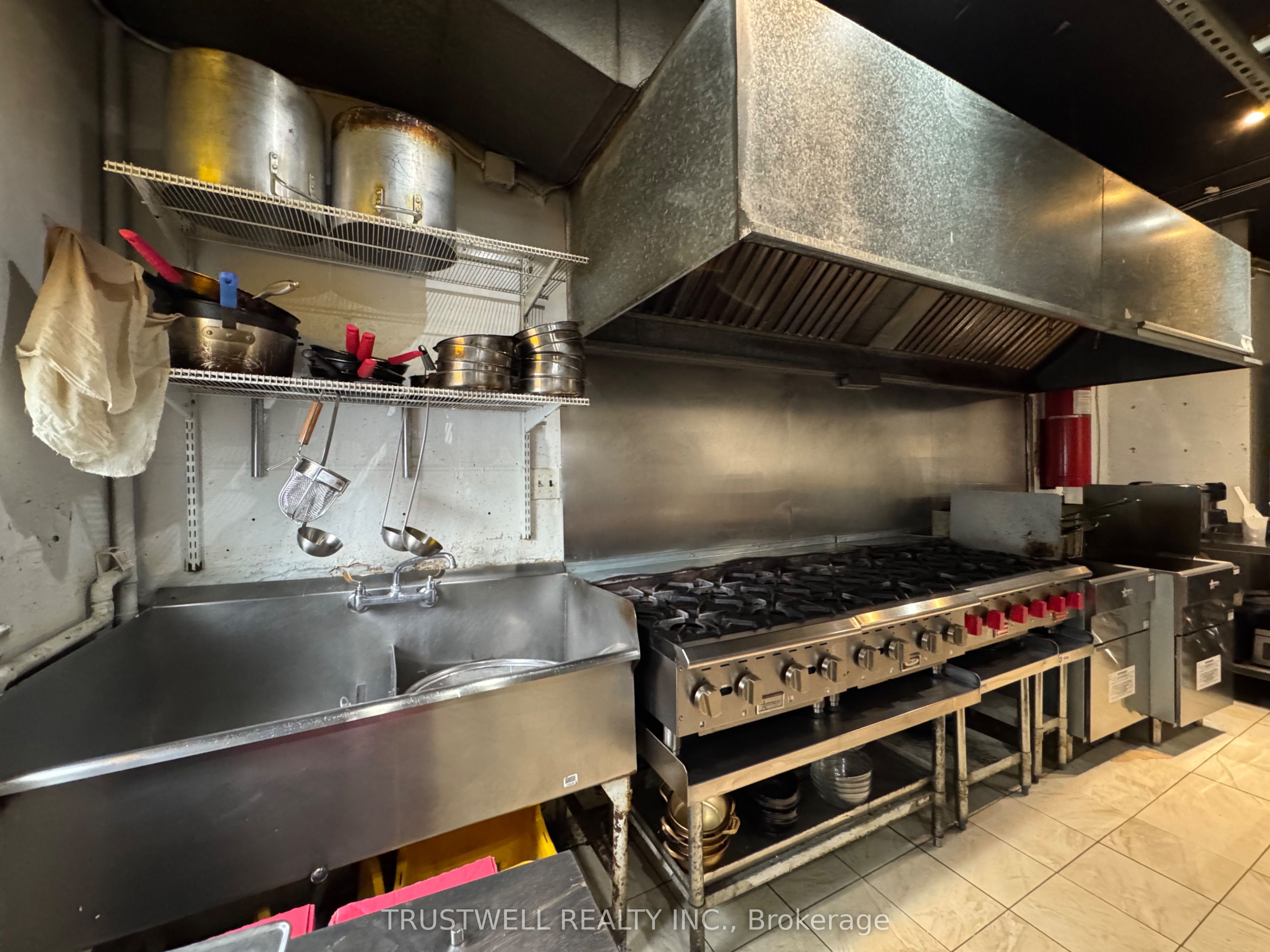 4852 Yonge Street Property Photo 19