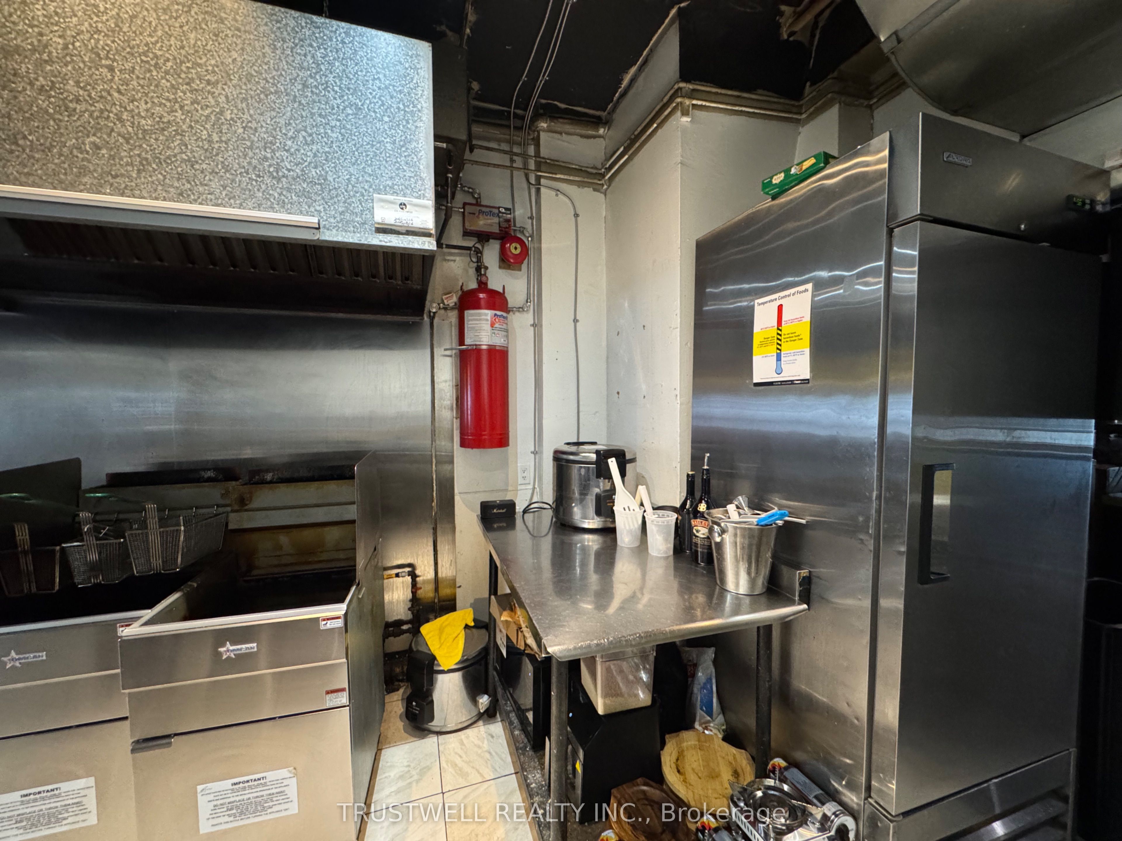 4852 Yonge Street Property Photo 20