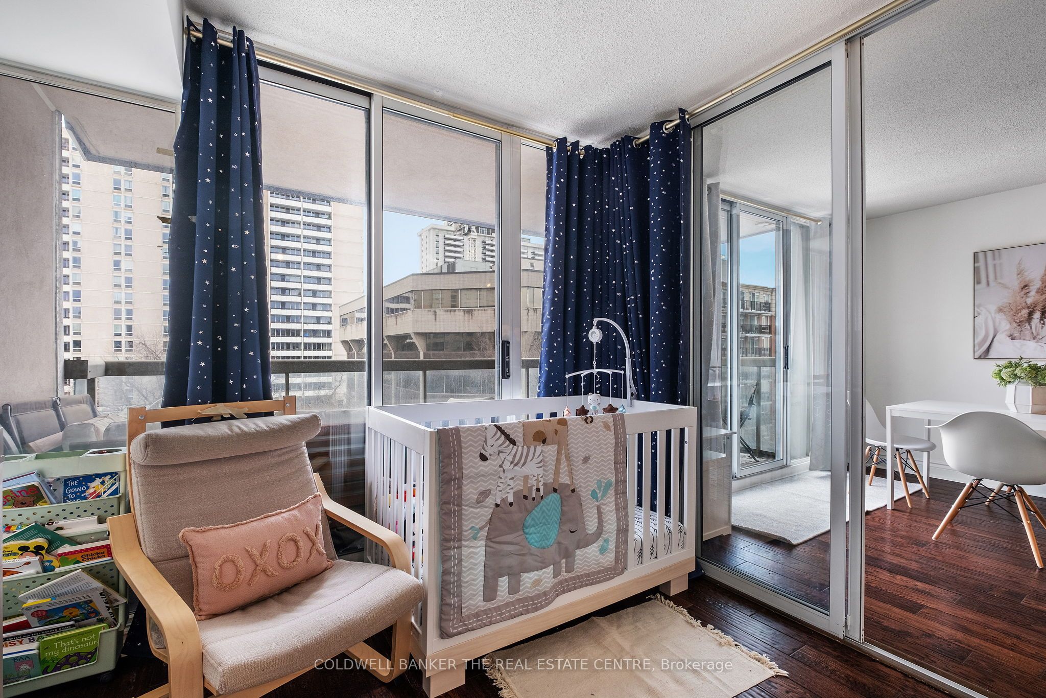 #510 - 253 Merton Street Property Photo 19