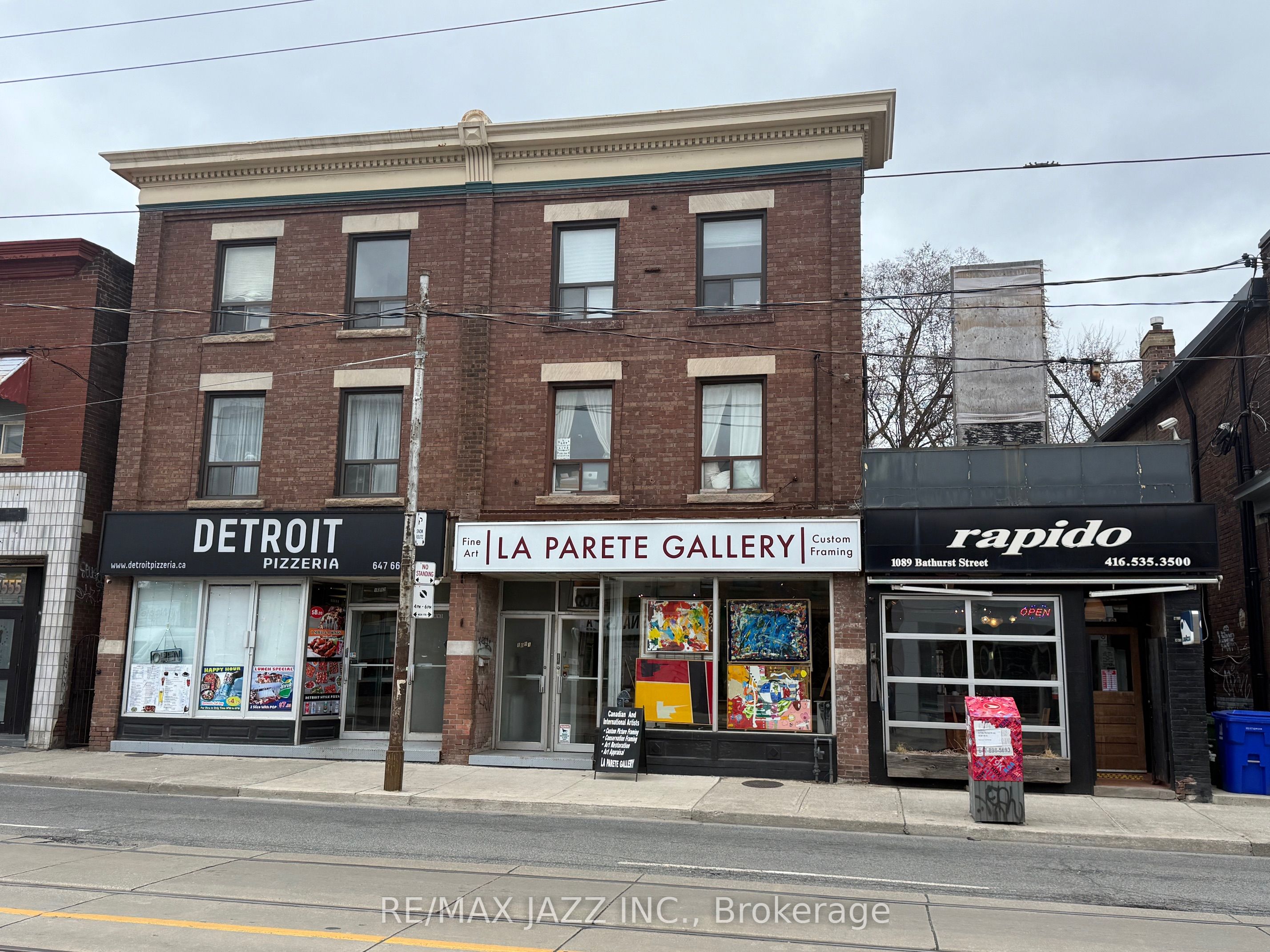 1093 Bathurst Street Property Photo 1