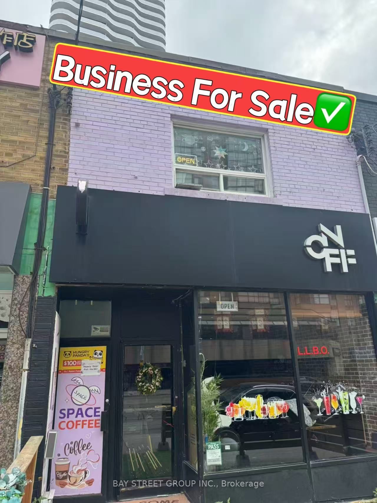 #2nd Fl - 5463 Yonge Street Property Photo 1