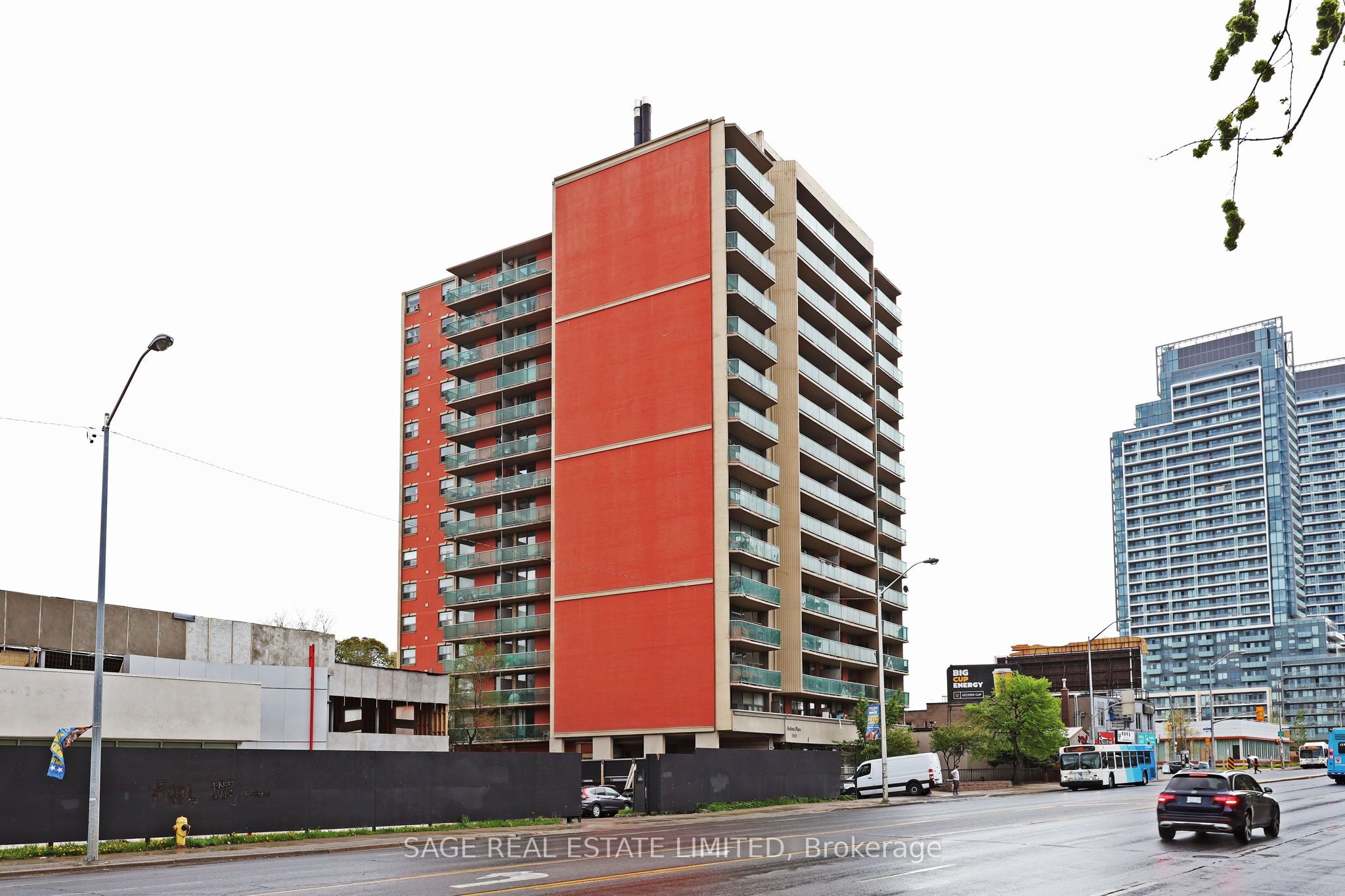 5949 Yonge Street 804 Property Photo 1