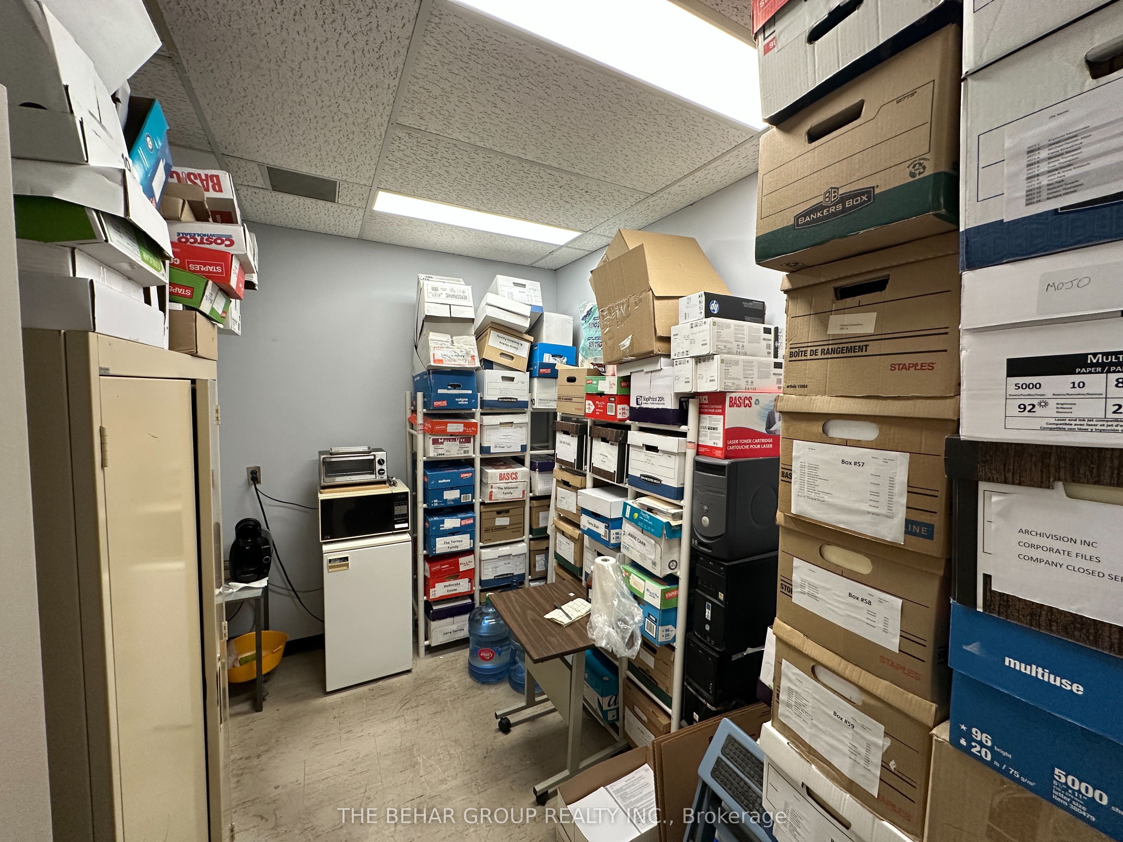 #602 - 15 Gervais Drive Property Photo 10