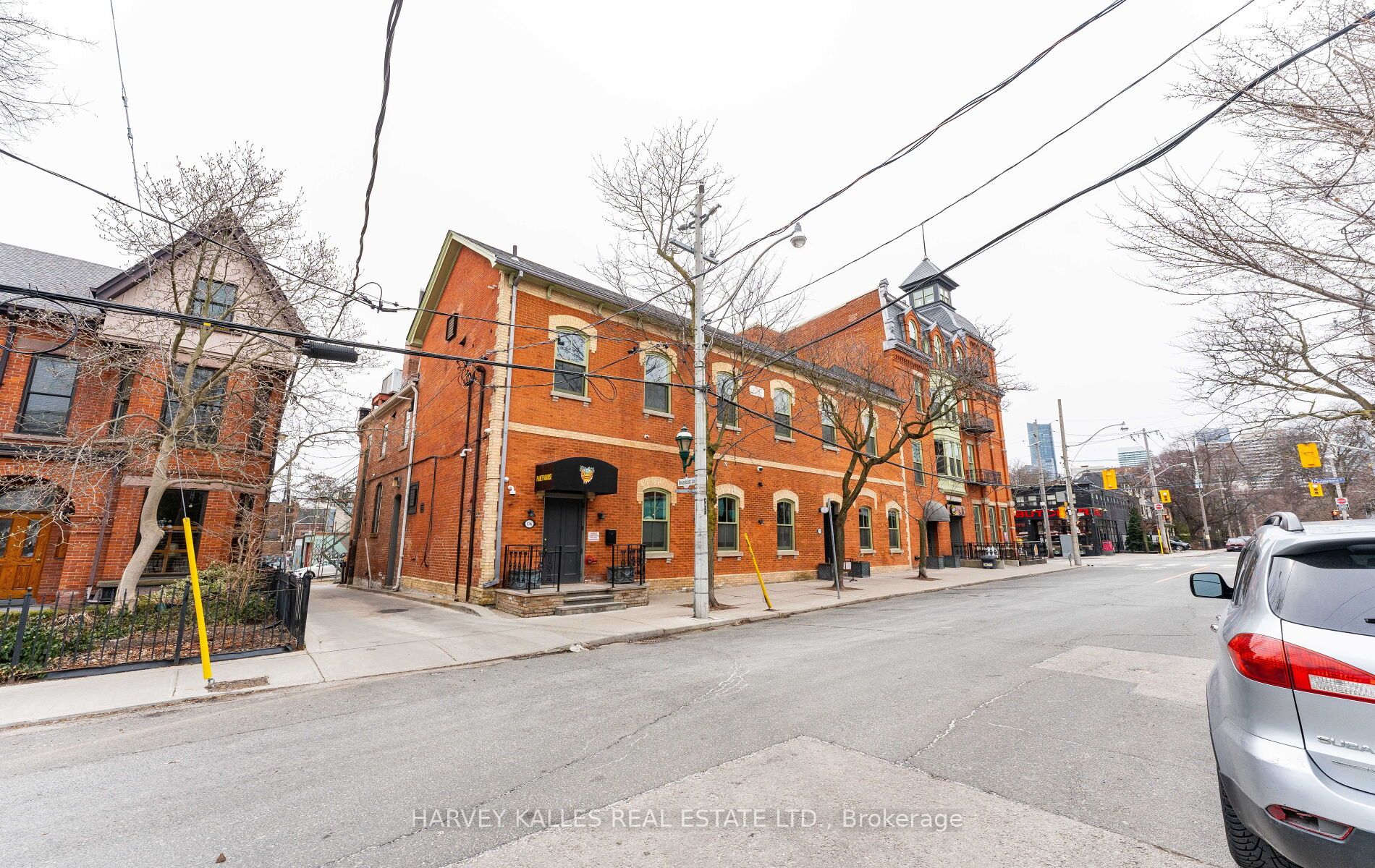 51a Winchester Street 2nd Fl. Property Photo 2