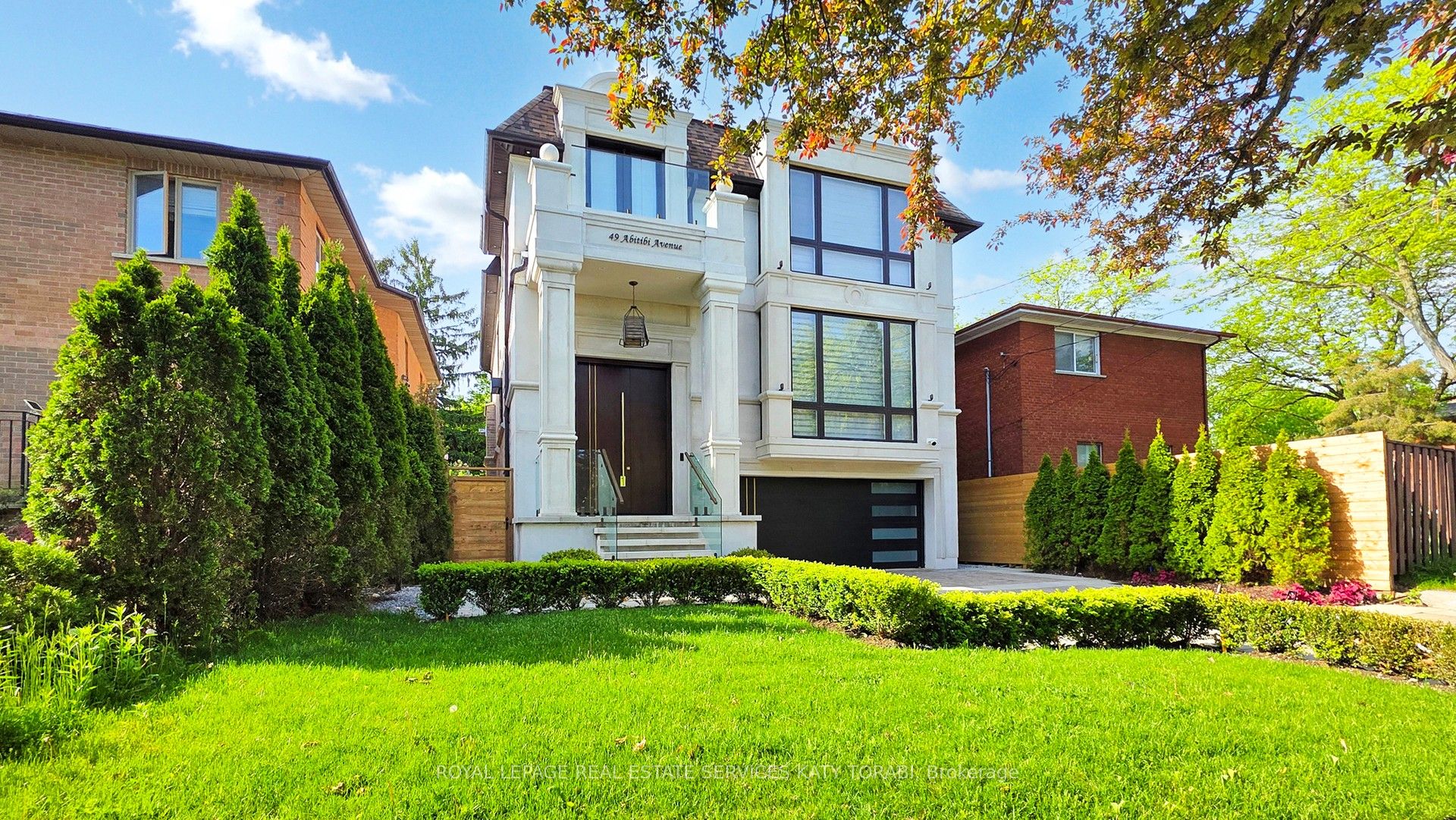 49 Abitibi Avenue Property Photo 1