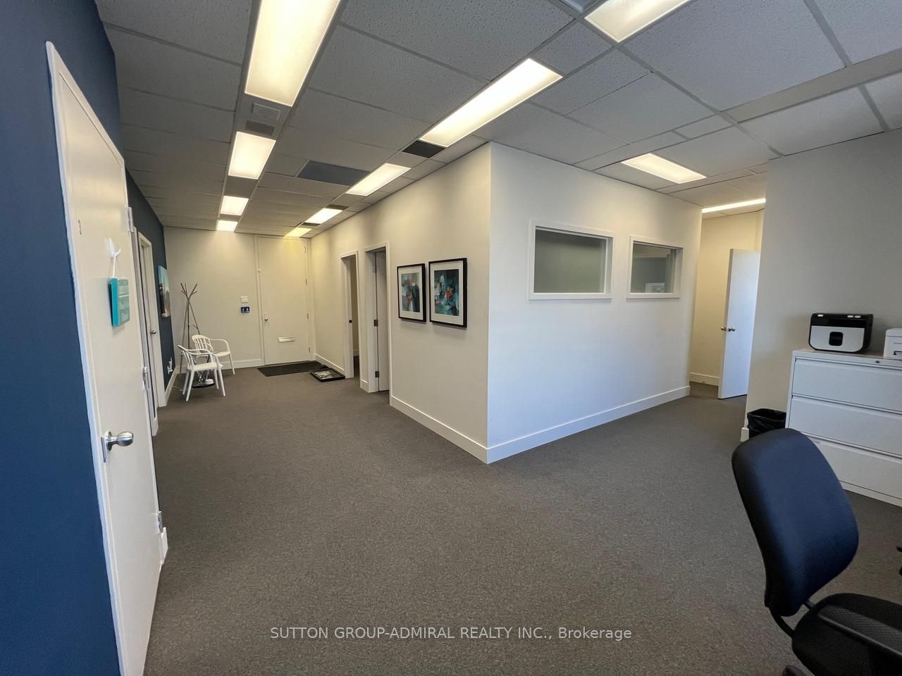 #802 - 920 Yonge Street Property Photo 11