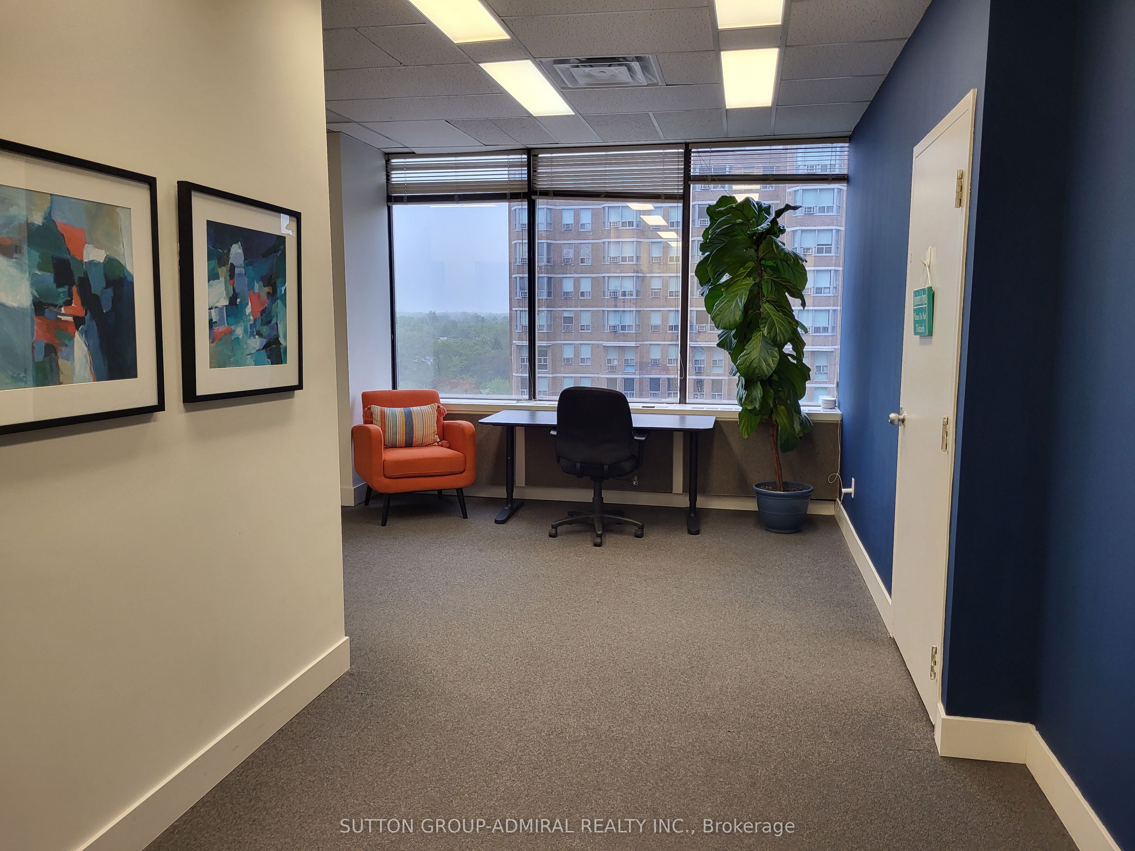 #802 - 920 Yonge Street Property Photo 15
