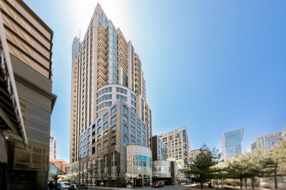 10 Bellair Street 1205 Property Photo 1