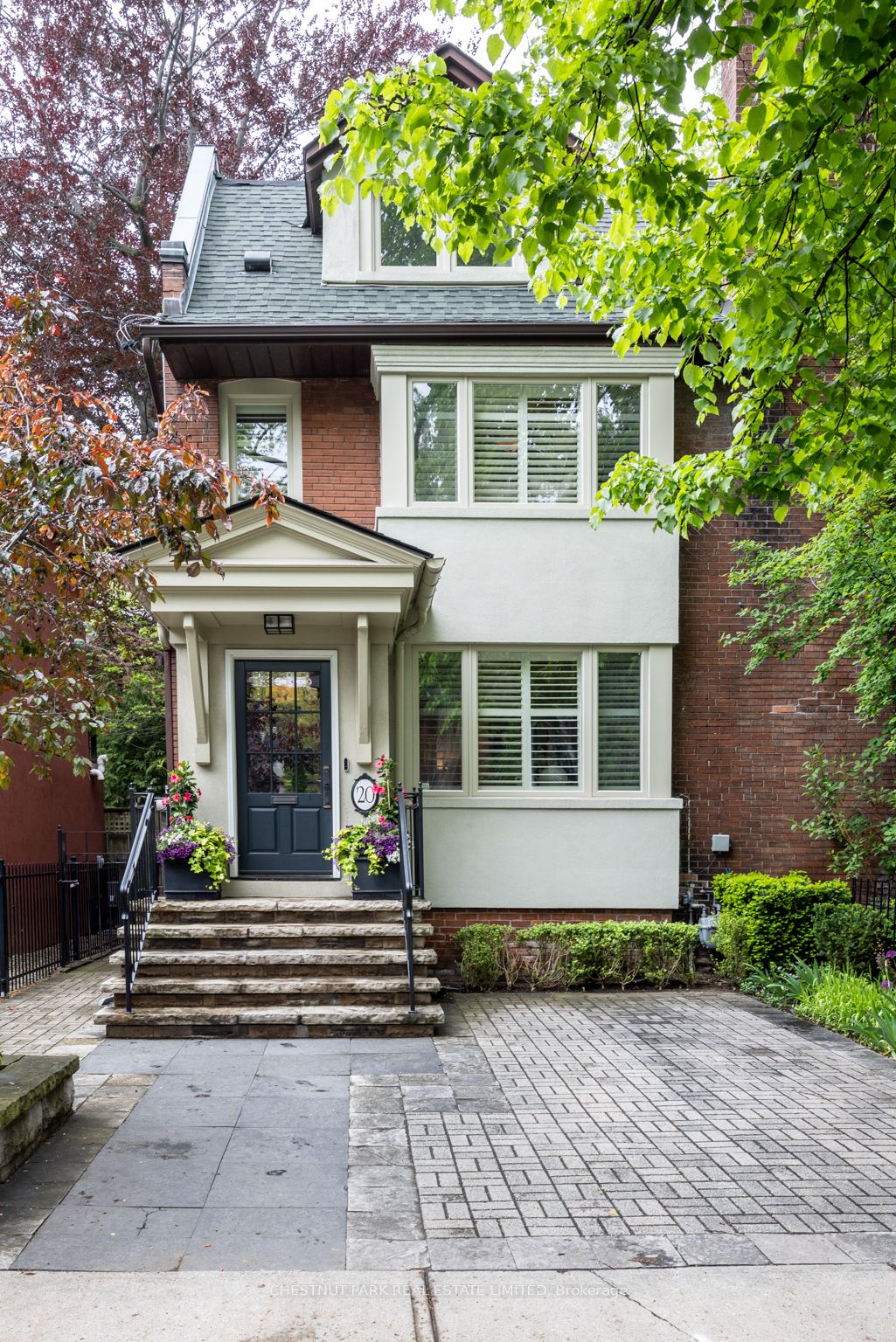 20 Nanton Avenue Property Photo 1