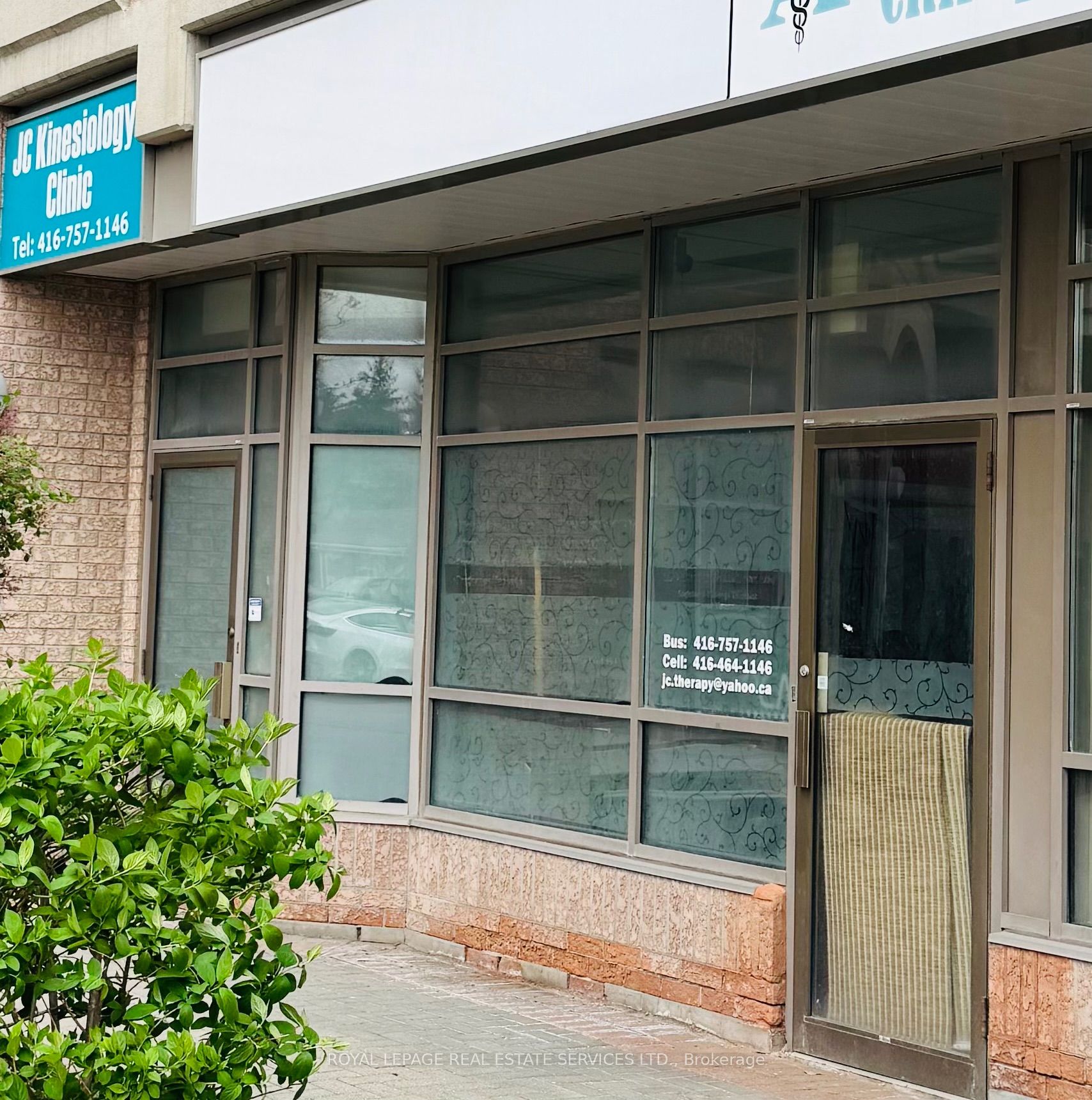 #a4-5 - 1700 Eglinton Avenue Property Photo 3