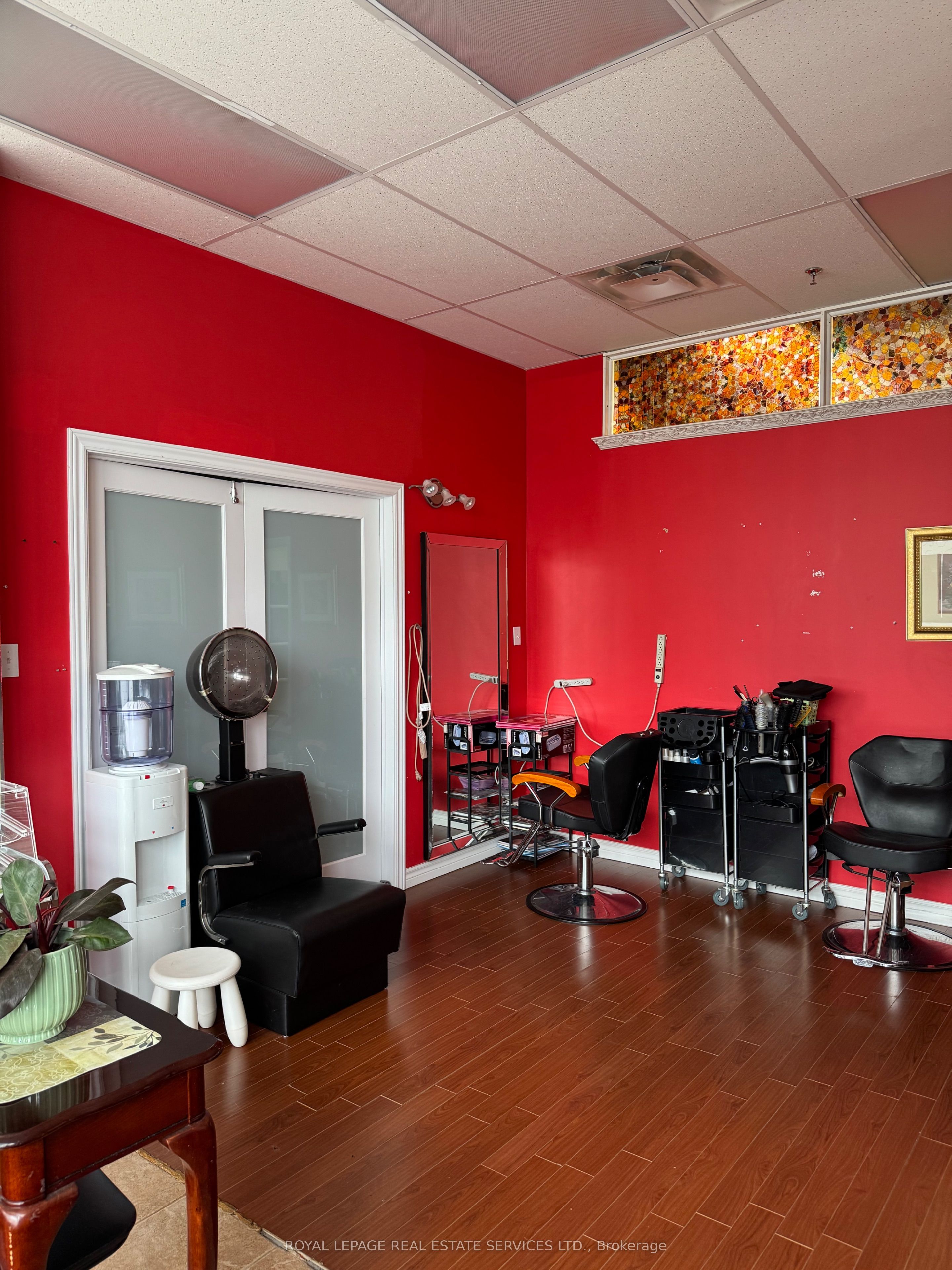 #a4-5 - 1700 Eglinton Avenue Property Photo 6
