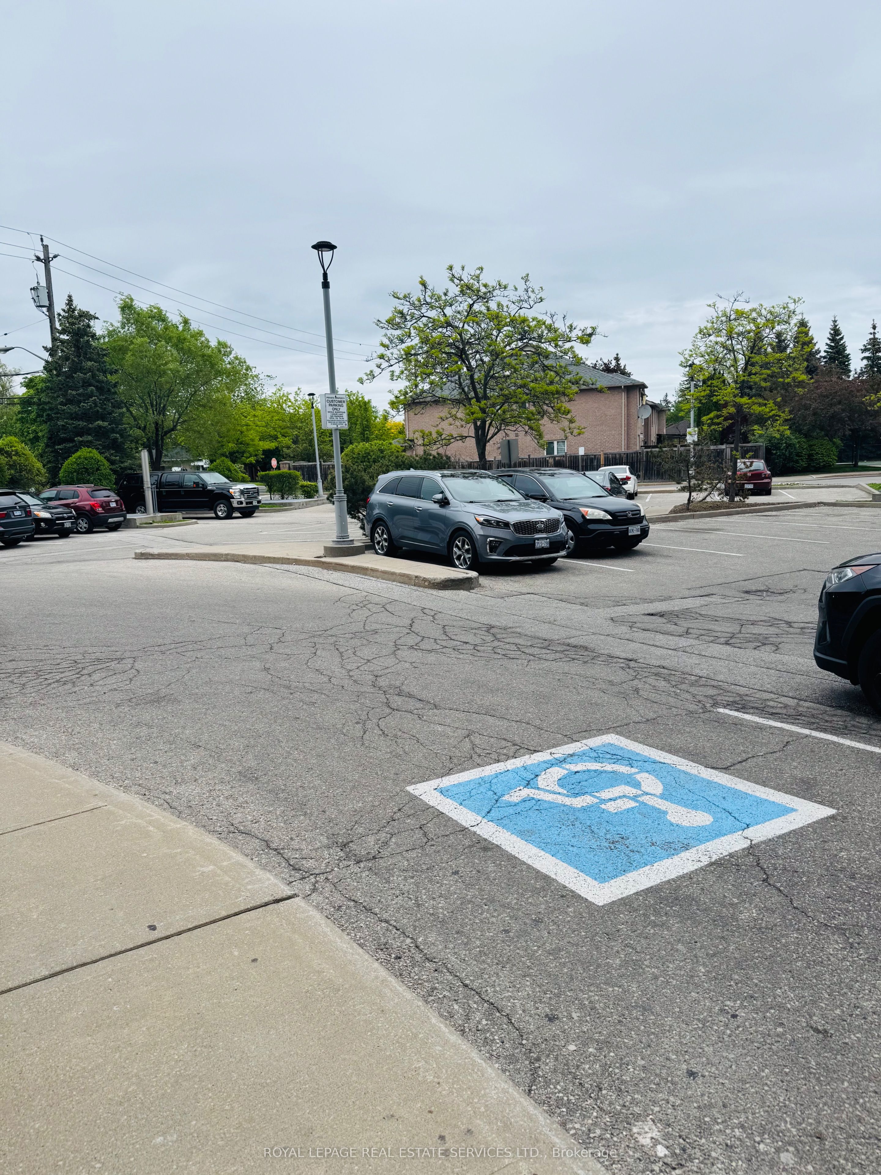 #a4-5 - 1700 Eglinton Avenue Property Photo 12
