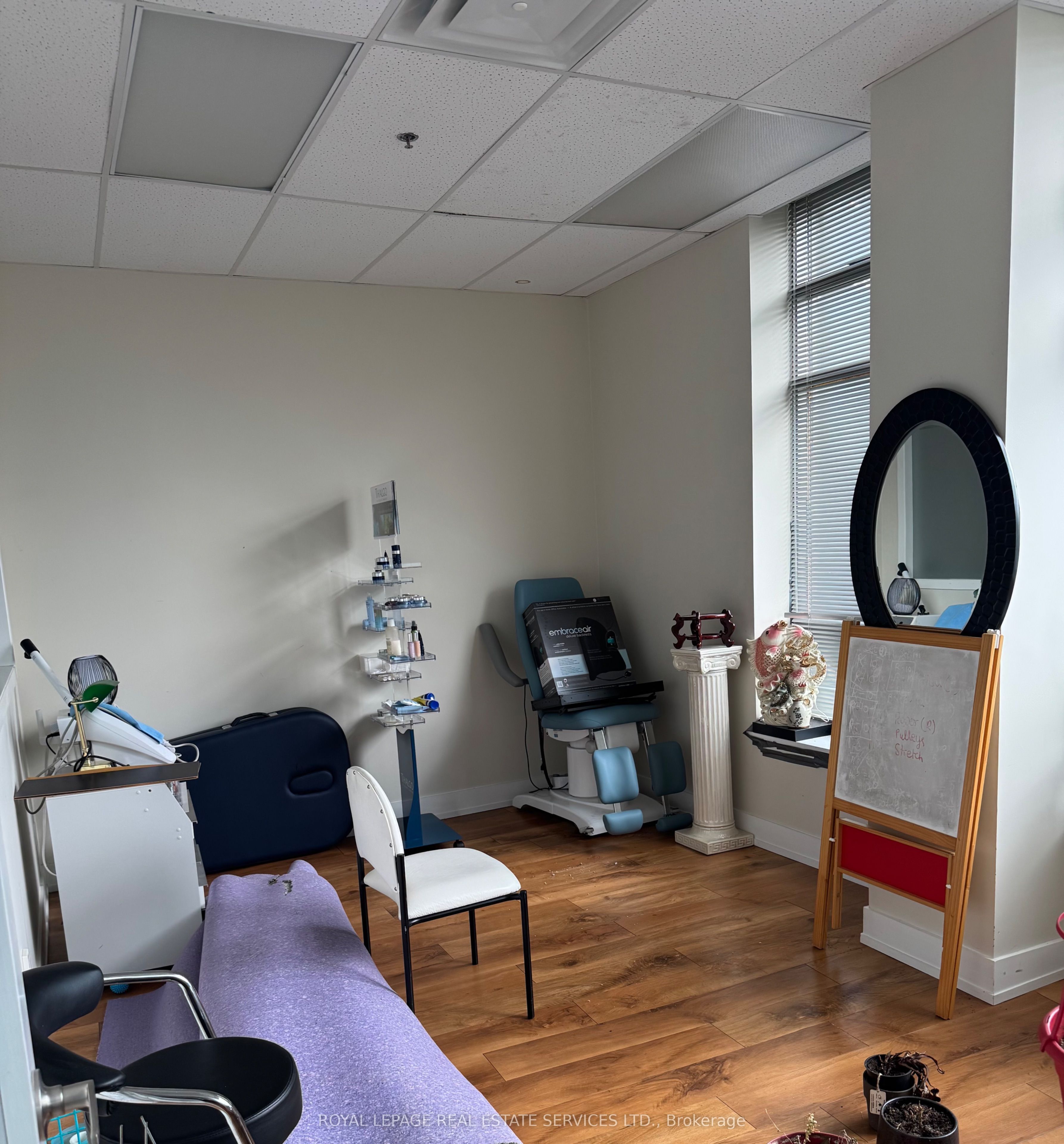 #a5 - 1700 Eglinton Avenue Property Photo 6