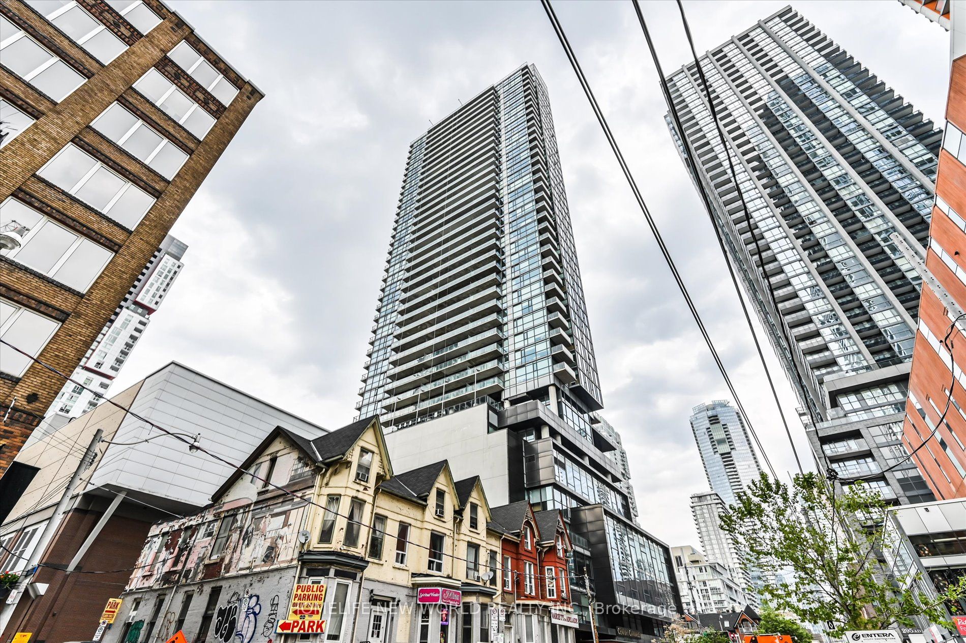 #2903 - 290 Adelaide Street Property Photo 1