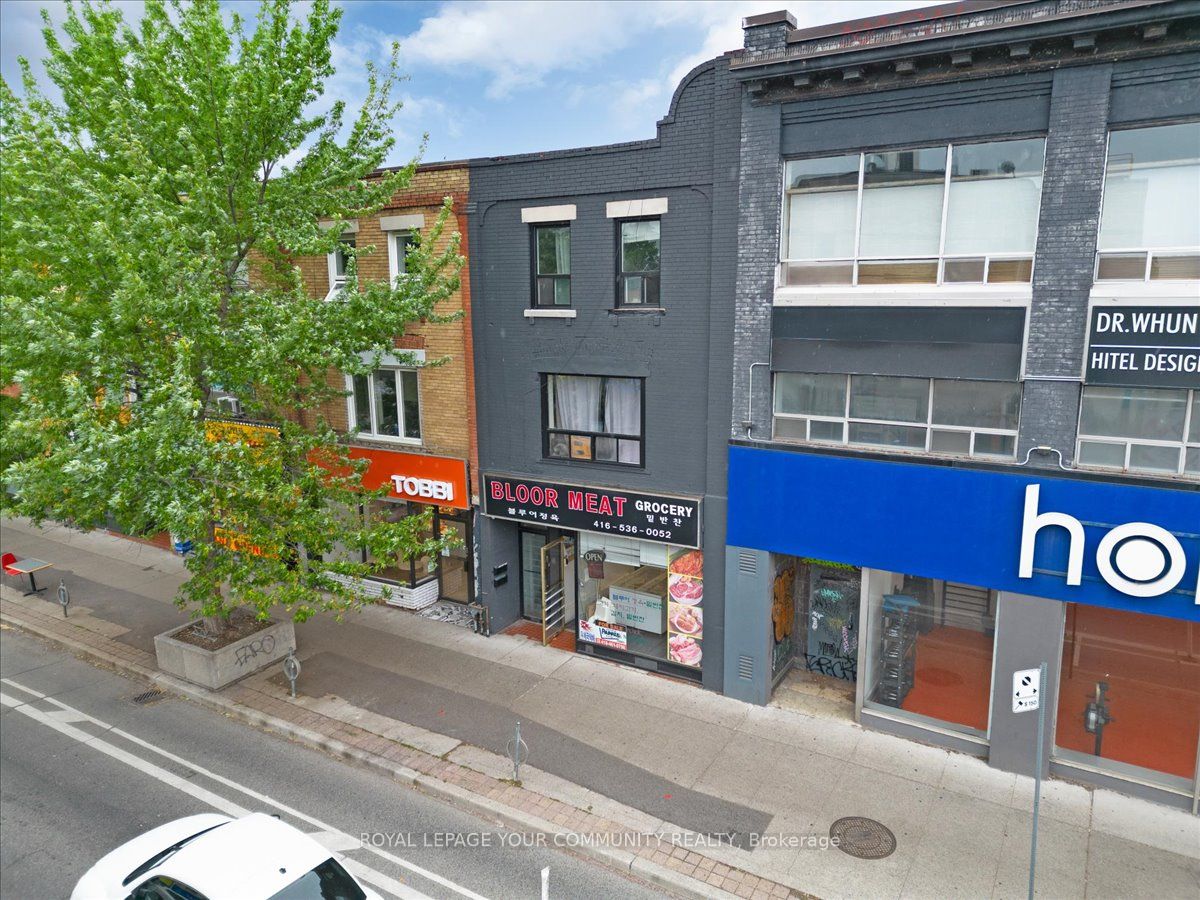 676 Bloor Street Property Photo 1