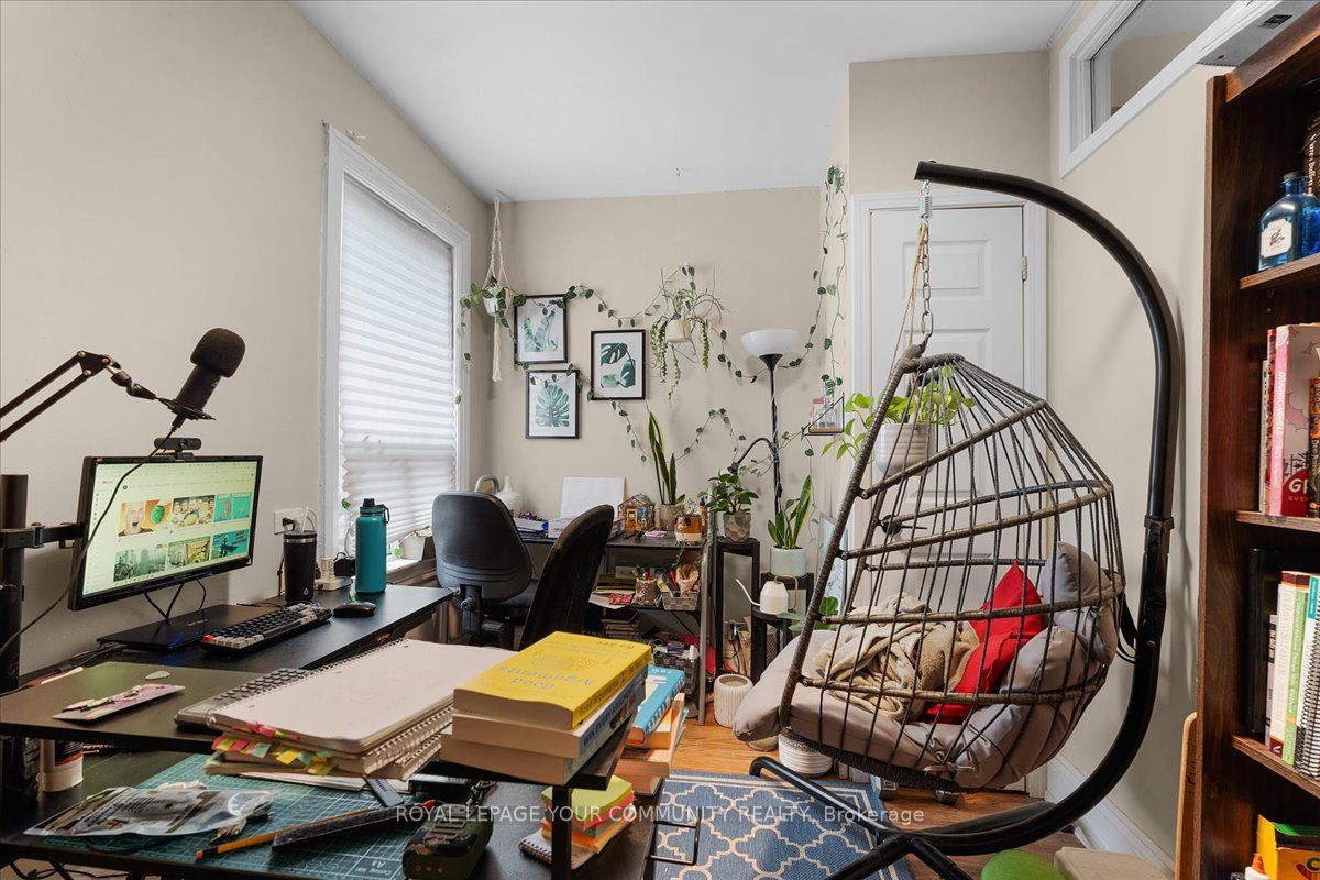 676 Bloor Street Property Photo 21