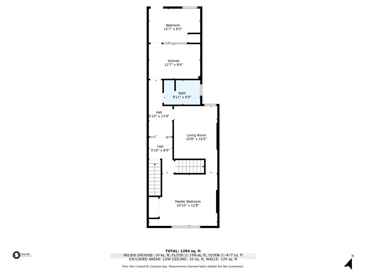 676 Bloor Street Property Photo 43