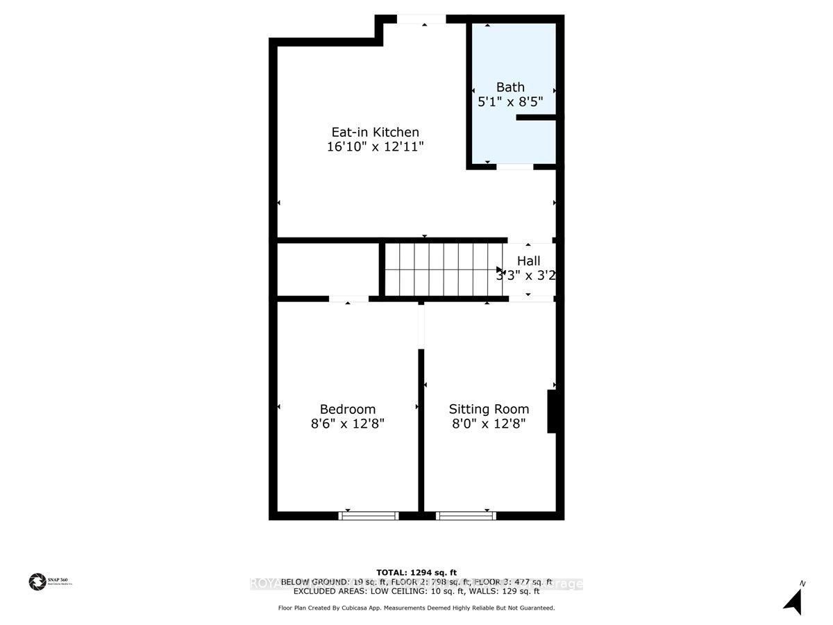 676 Bloor Street Property Photo 44