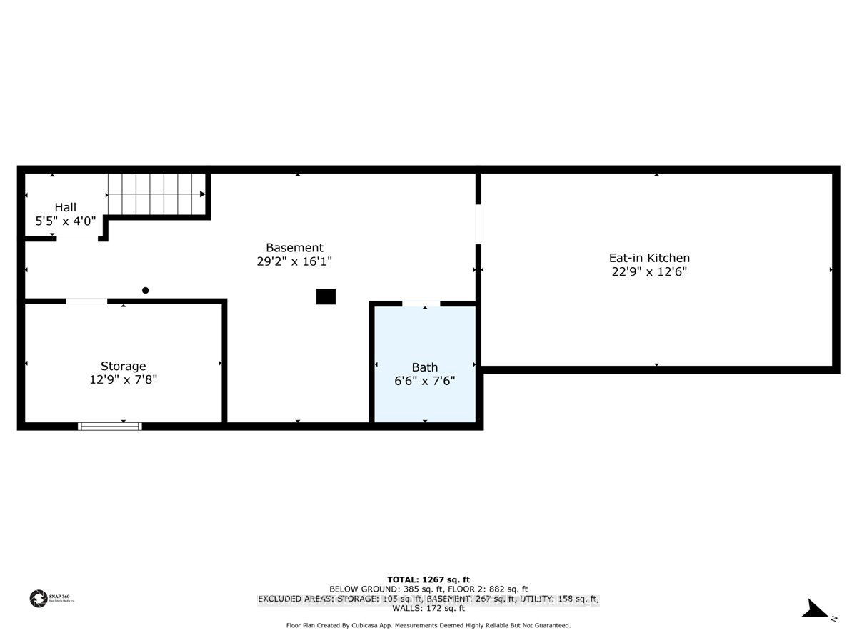 676 Bloor Street Property Photo 45
