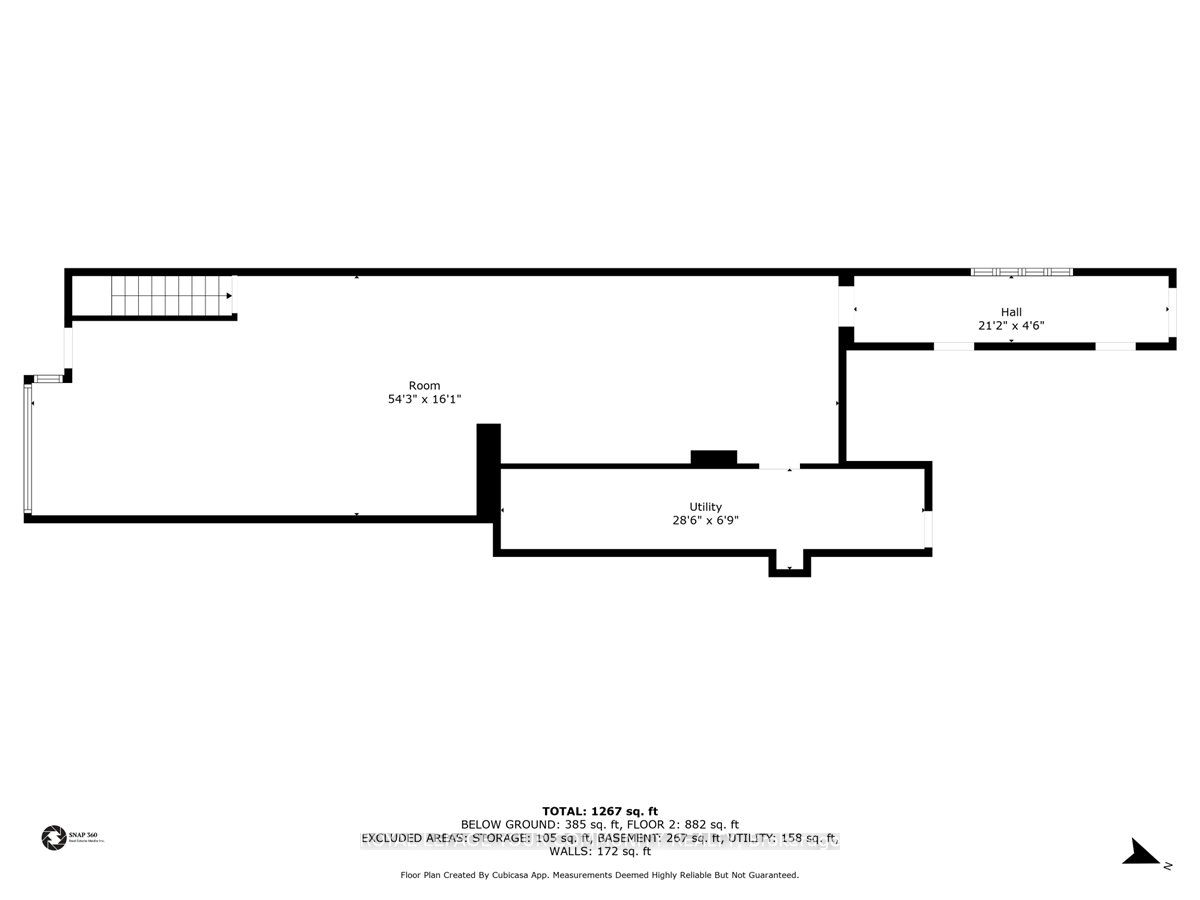 676 Bloor Street Property Photo 46