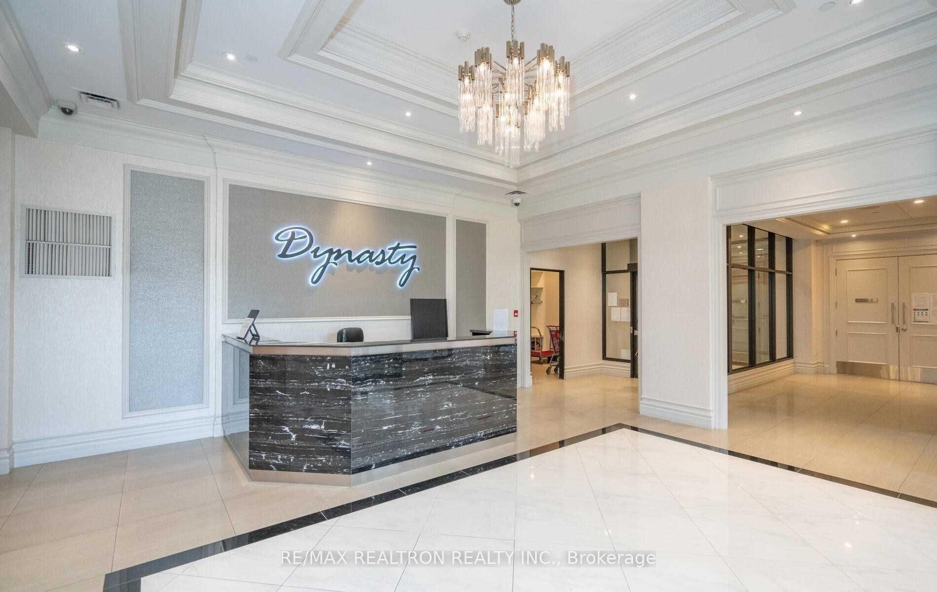 #1505 - 5460 Yonge Street Property Photo 1