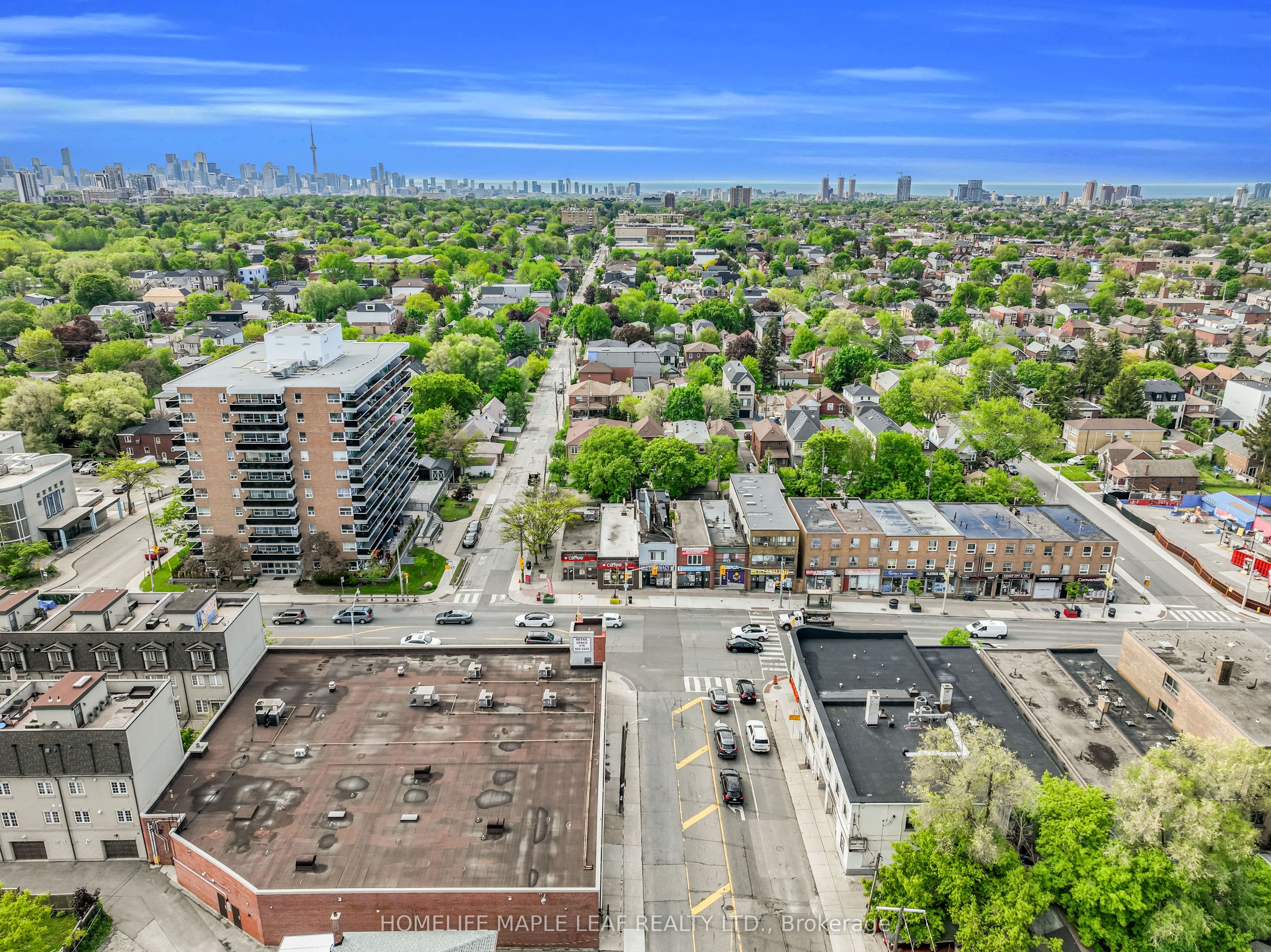 1471 Eglinton Avenue Property Photo 3