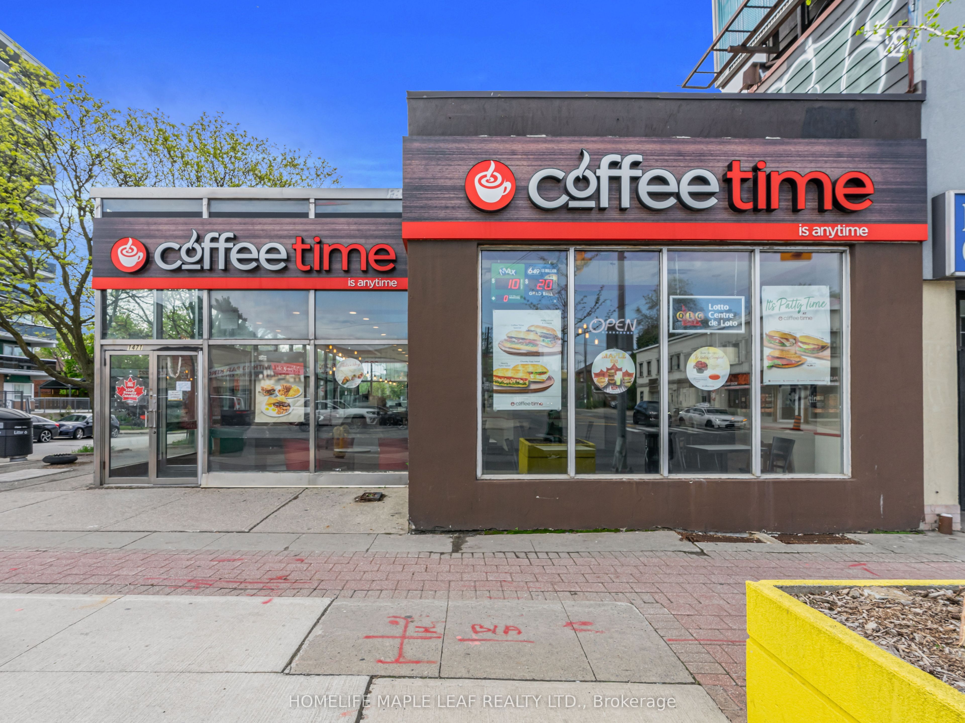 1471 Eglinton Avenue Property Photo 9