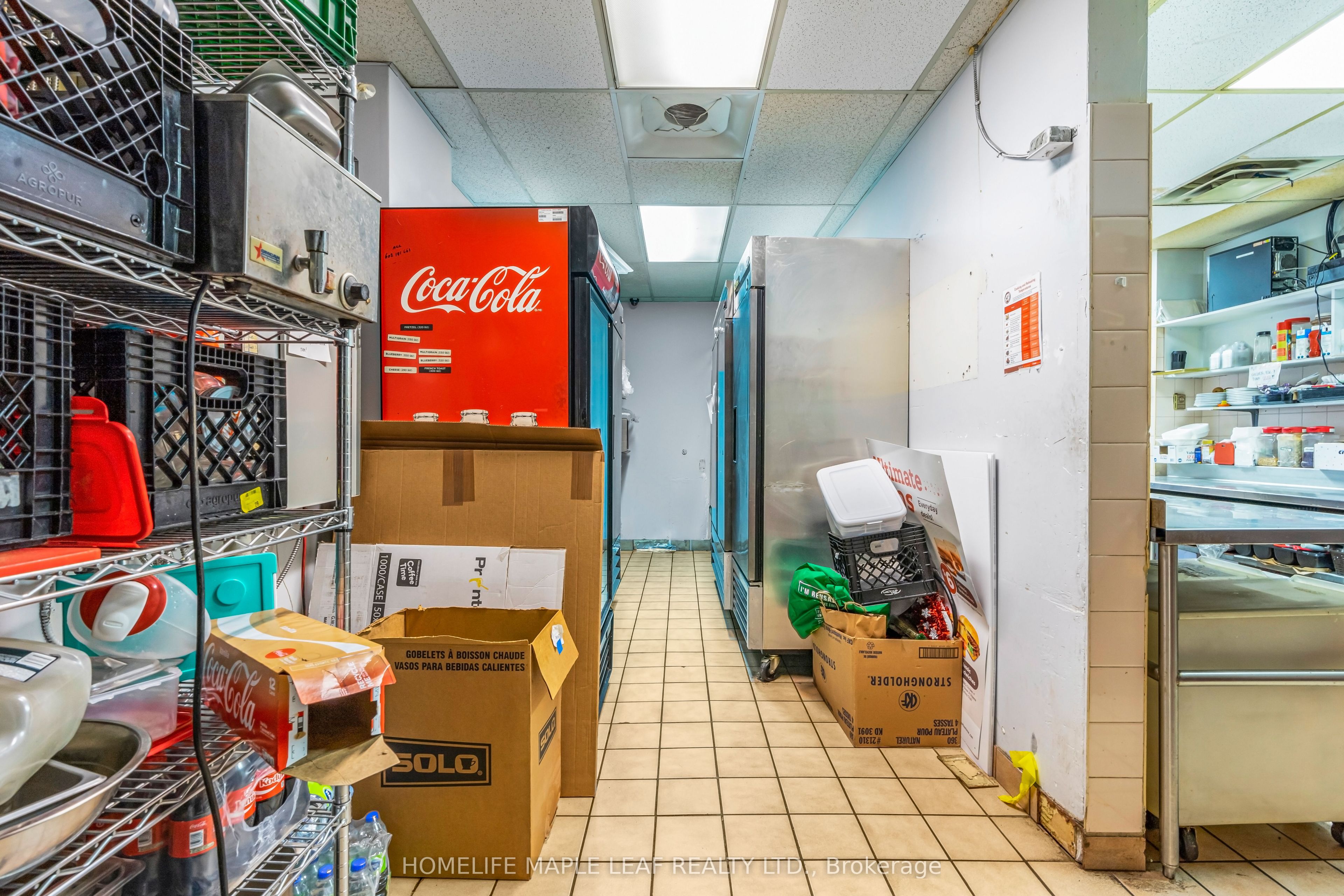 1471 Eglinton Avenue Property Photo 35