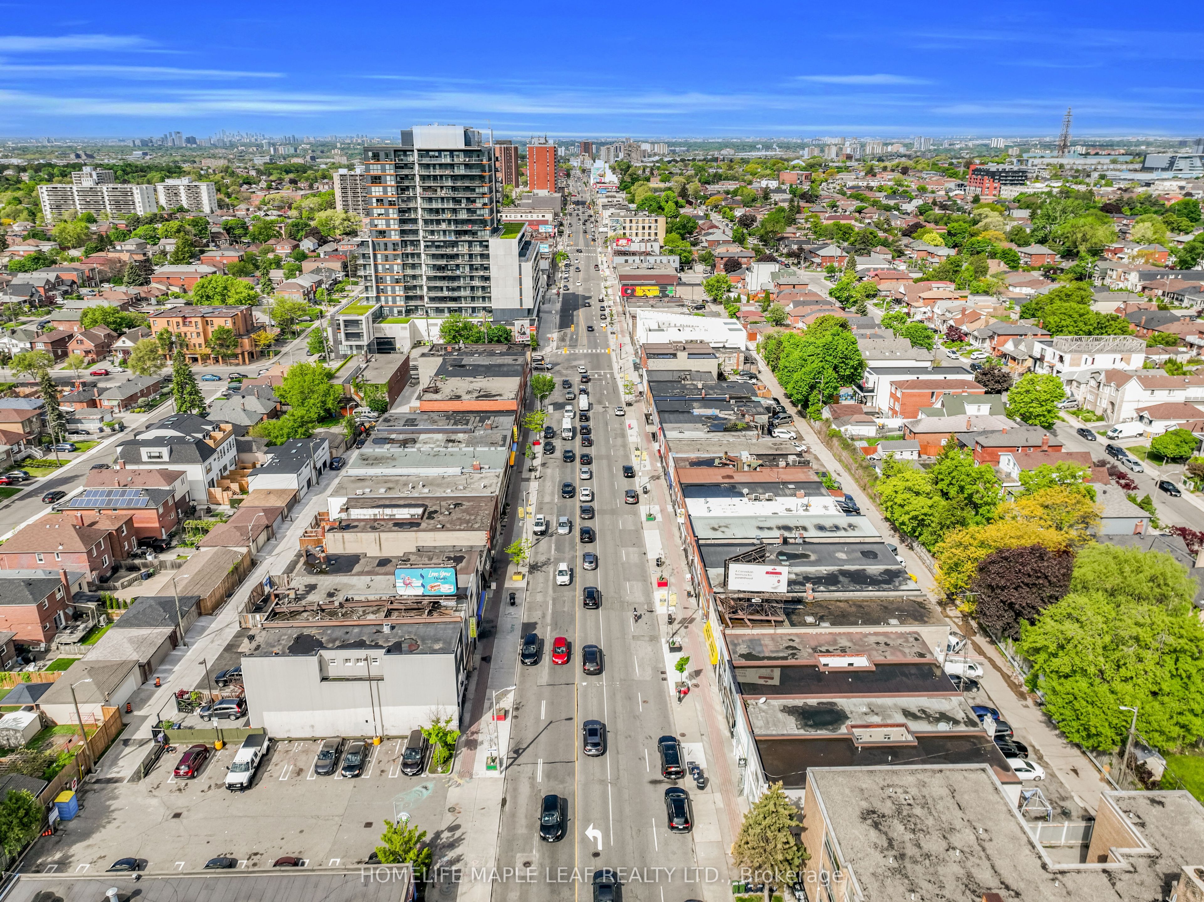 1471 Eglinton Avenue Property Photo 42