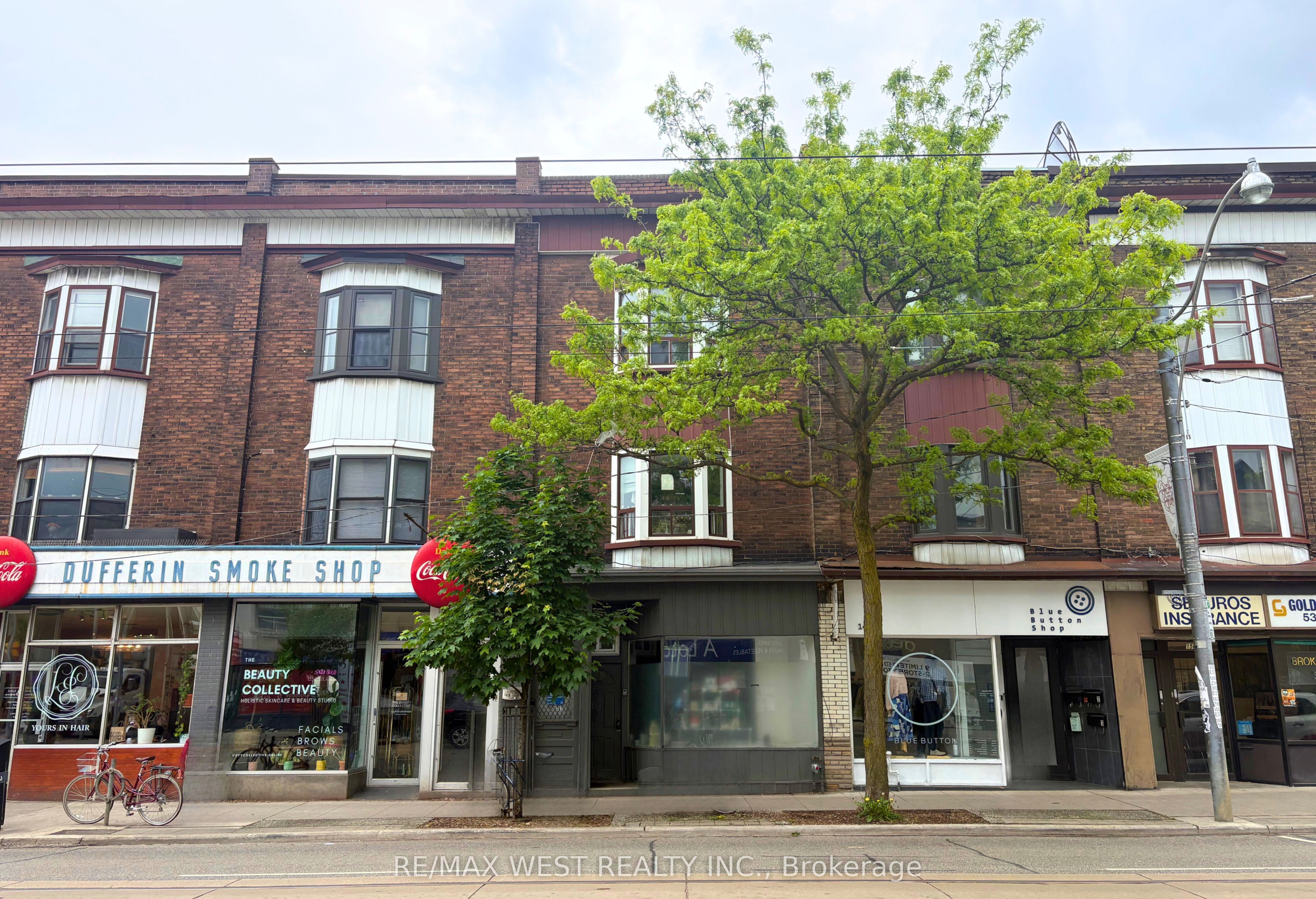 1497 Dundas Street Property Photo 1
