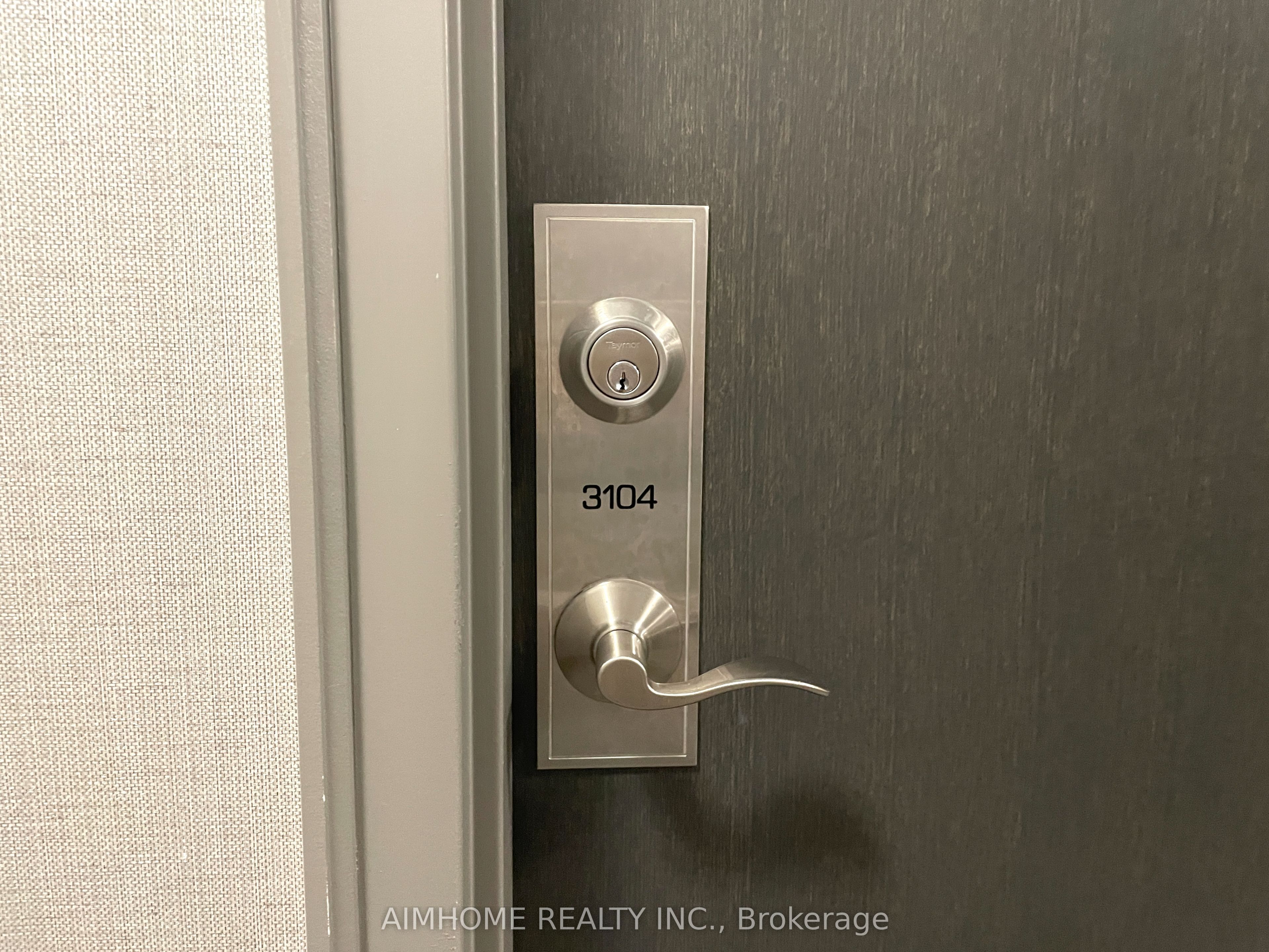 #3104 - 9 Bogert Avenue Property Photo 5