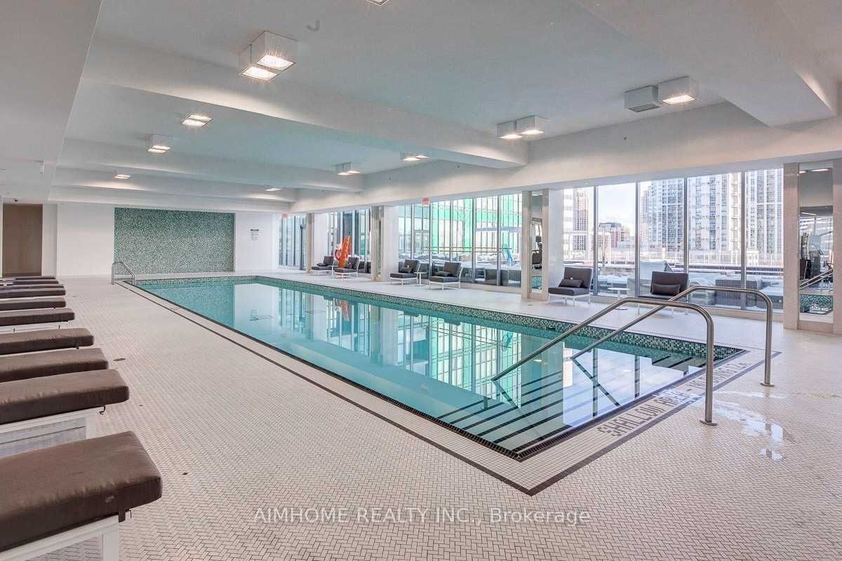 #3104 - 9 Bogert Avenue Property Photo 14