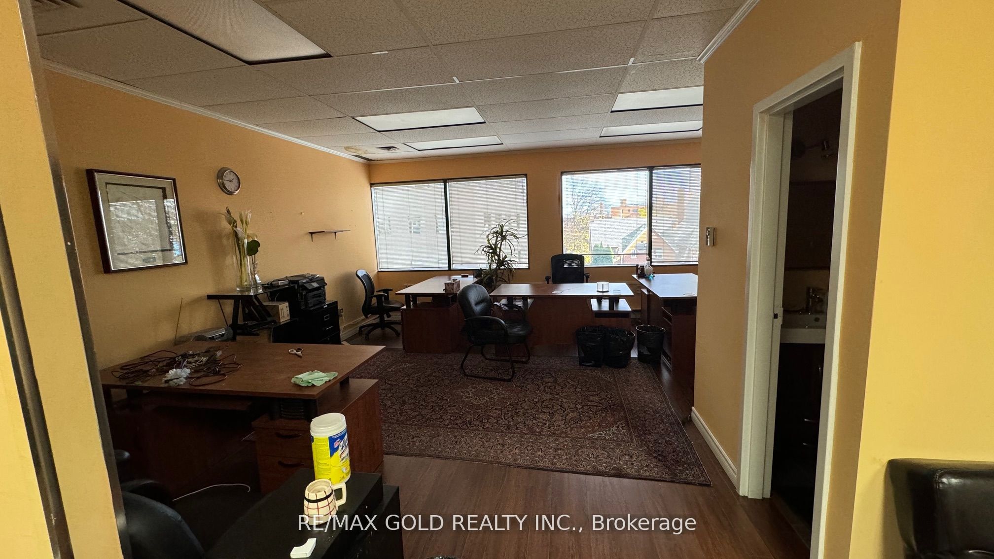 #301 - 600 Sherbourne Street Property Photo 4