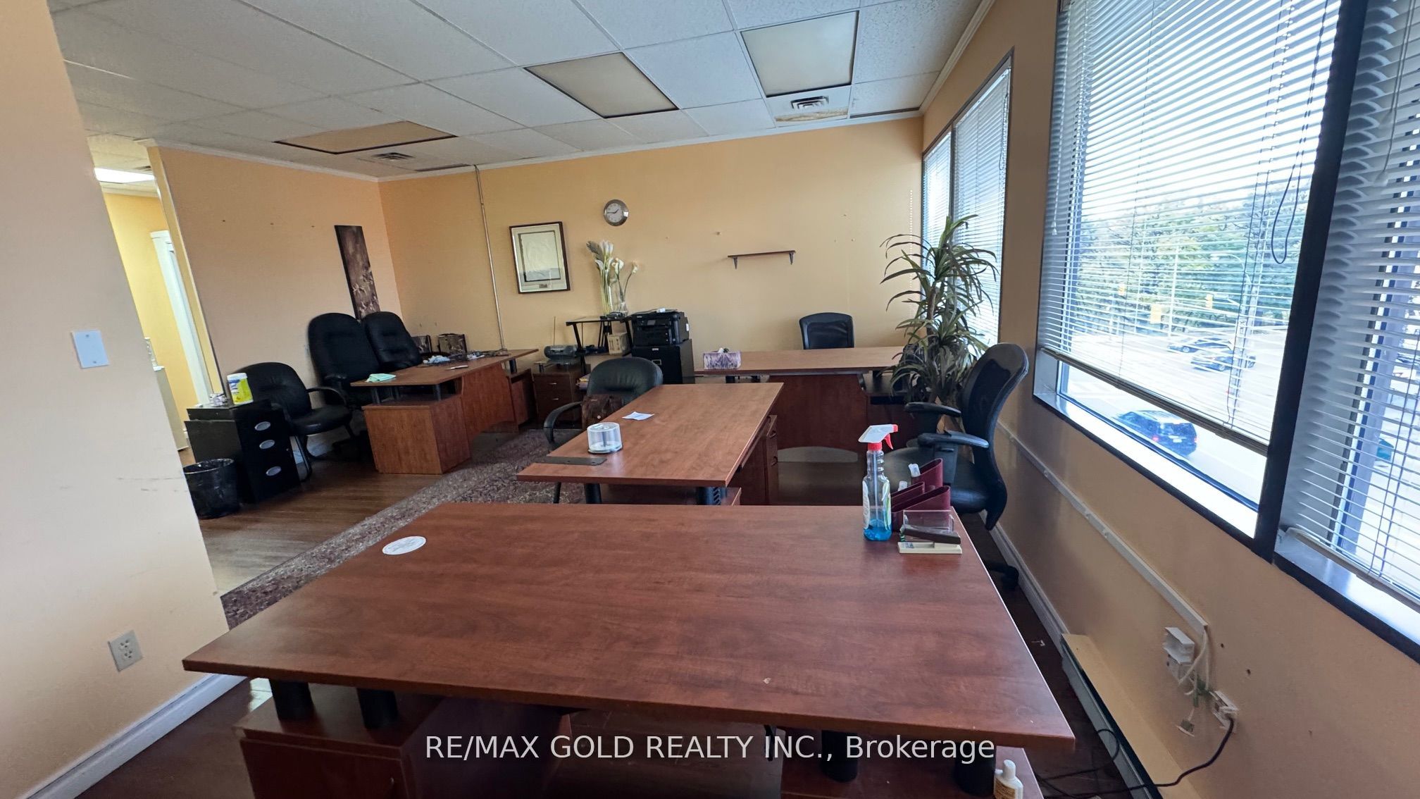 #301 - 600 Sherbourne Street Property Photo 7