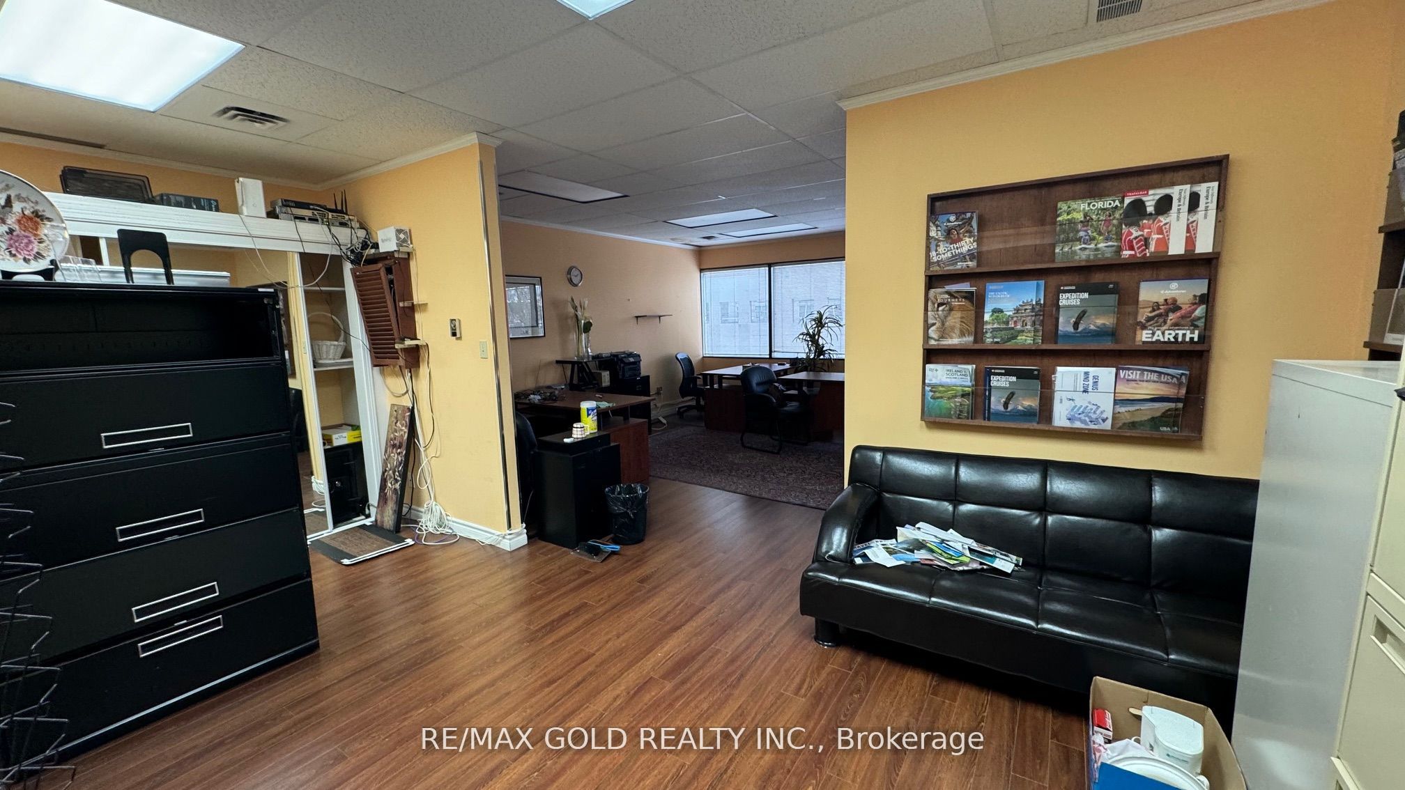 #301 - 600 Sherbourne Street Property Photo 11