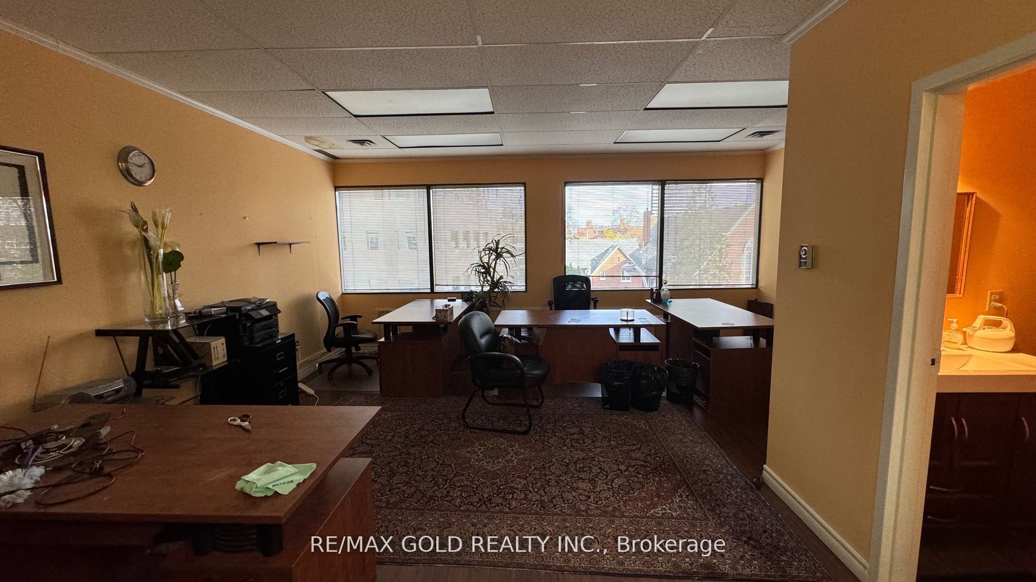 #301 - 600 Sherbourne Street Property Photo 15