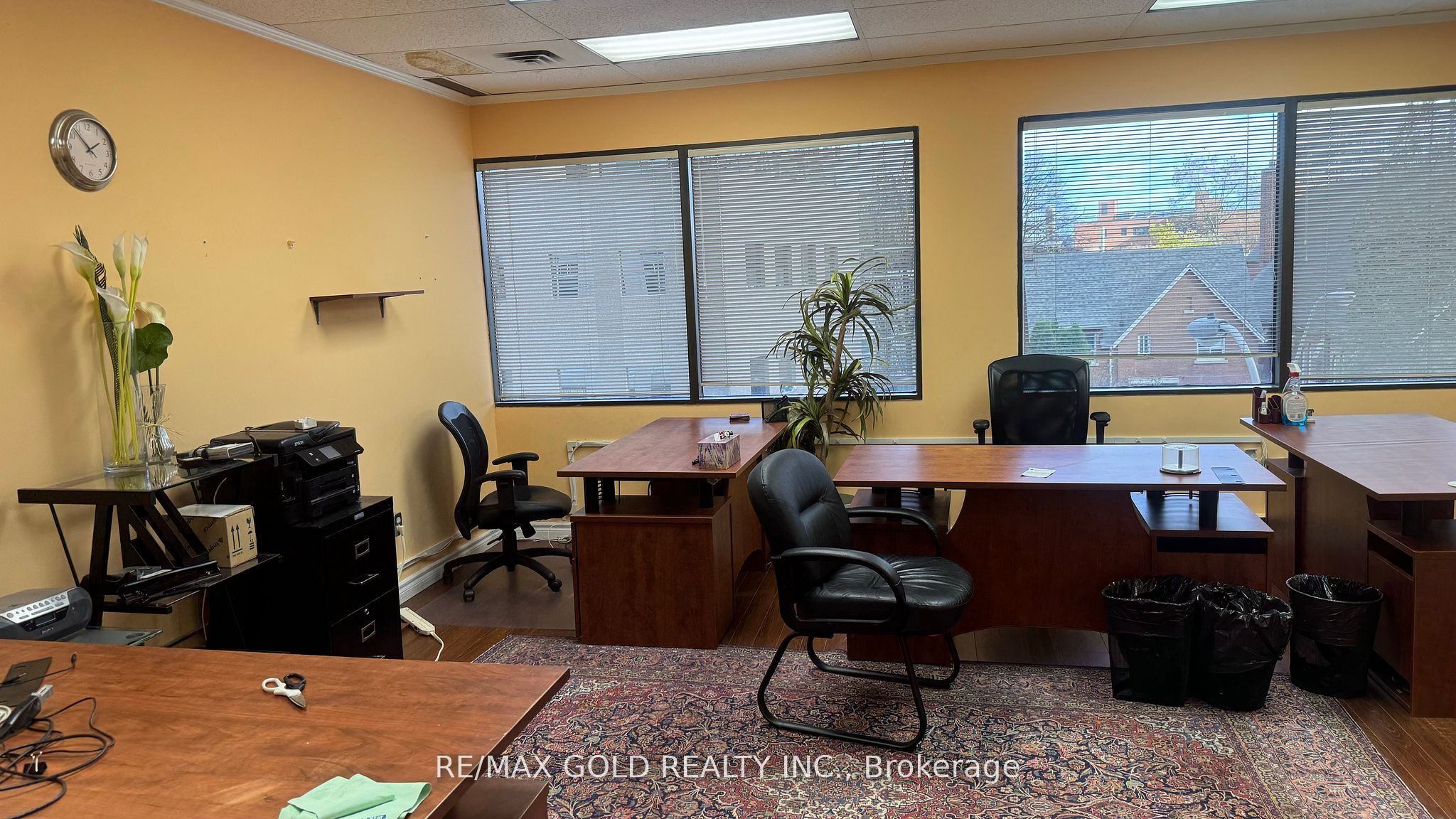 #301 - 600 Sherbourne Street Property Photo 16